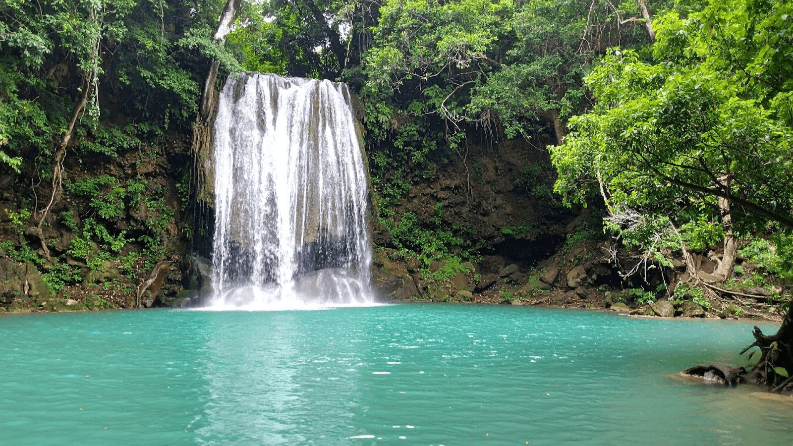 places in Thailand to go