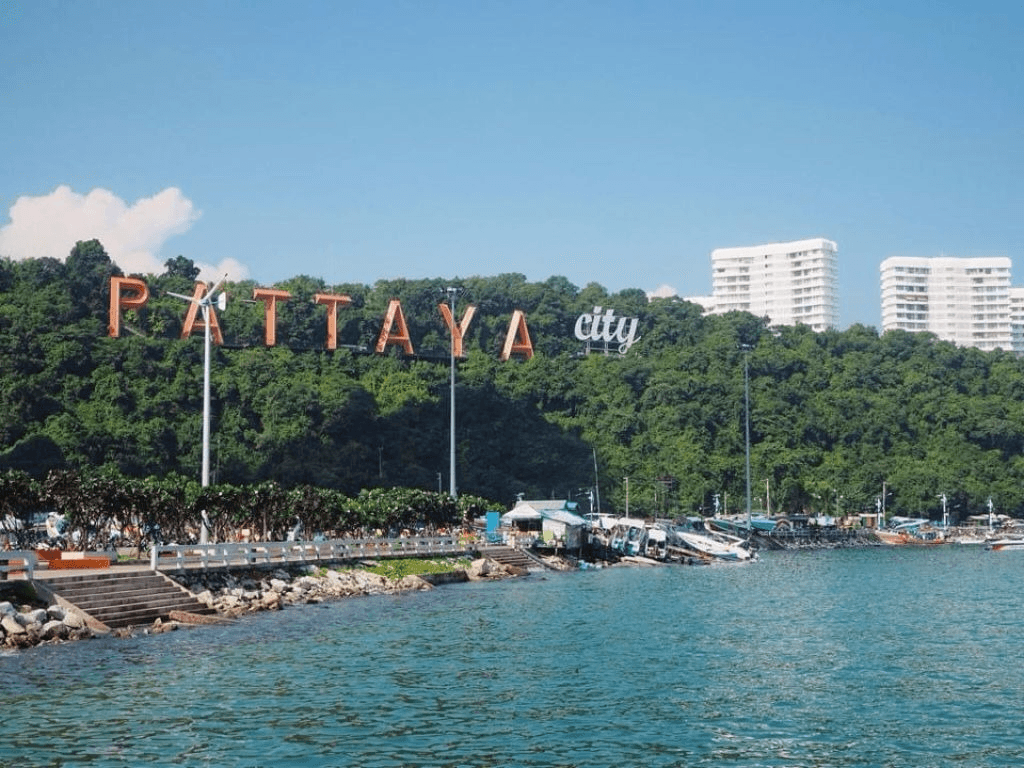 best place in Pattaya