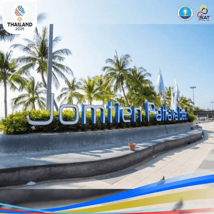 SEA Games Thailand 2025