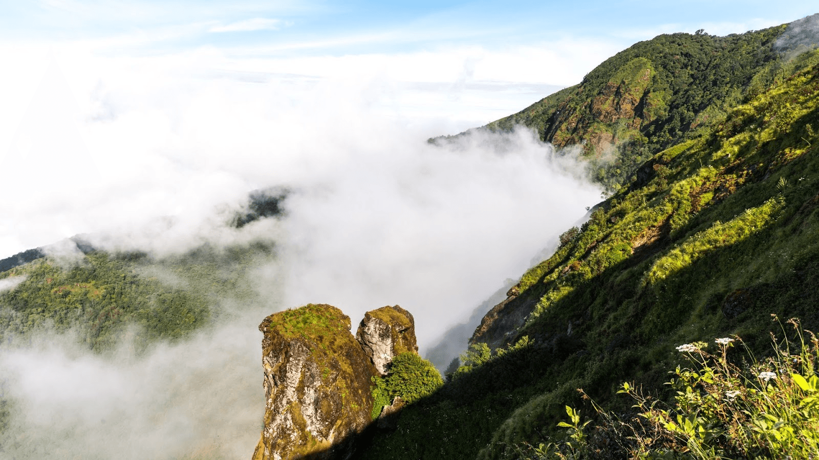 places in Thailand to go