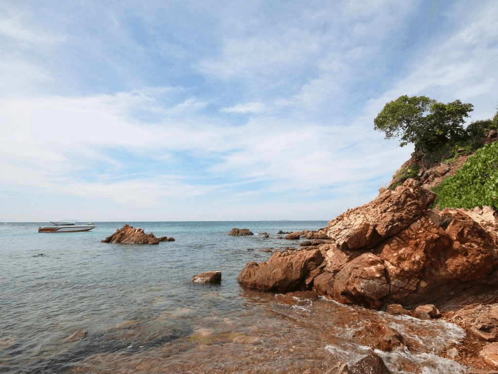 best place in Pattaya