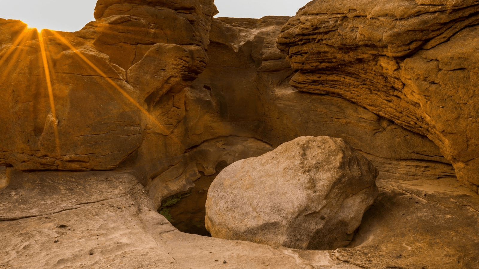 places in Thailand to go