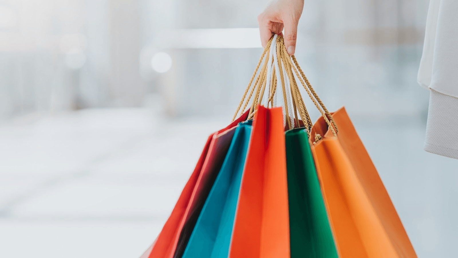 top shopping malls in Bangkok