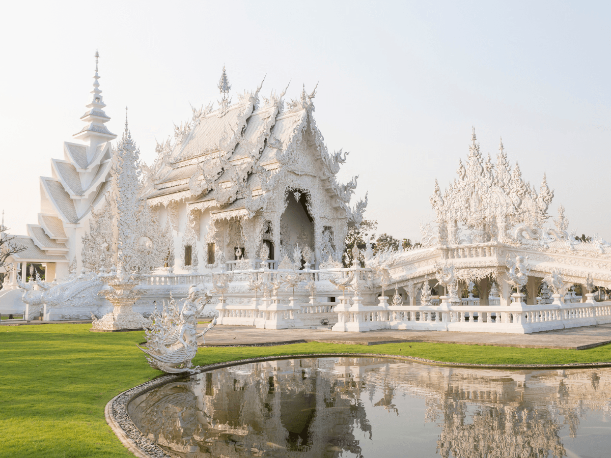 วัดร่องขุ่น