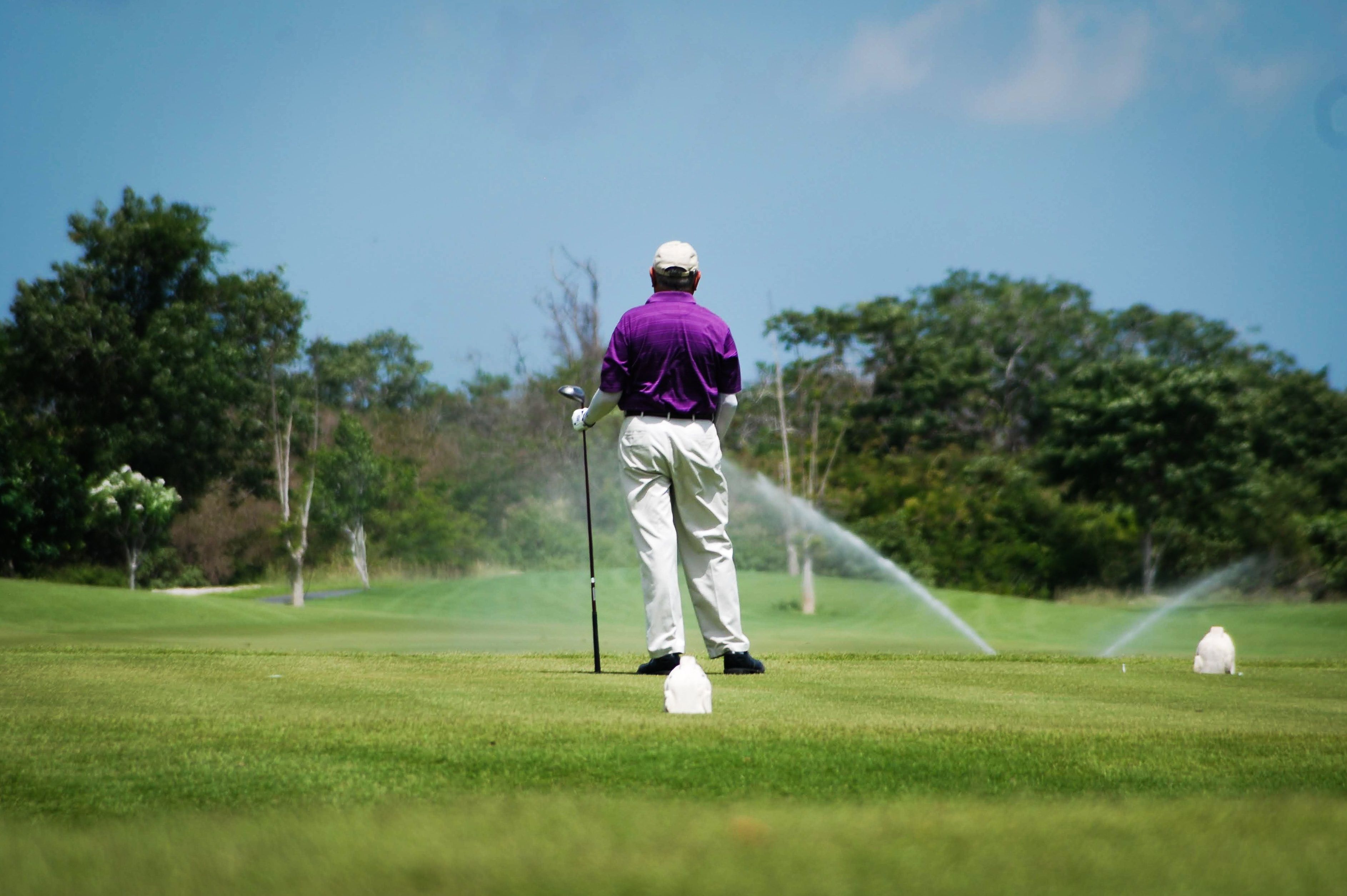 Golfdigg Golf Course