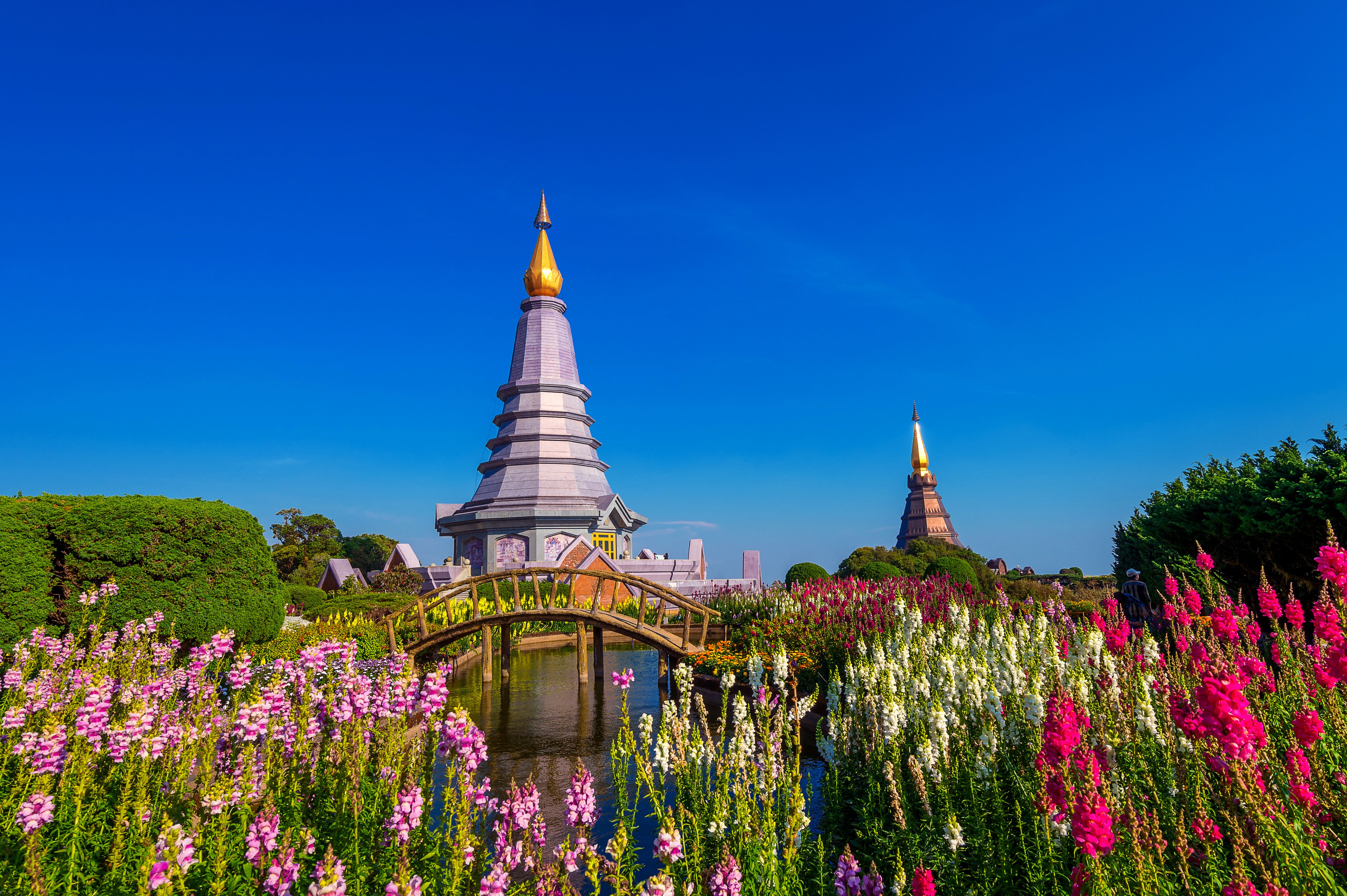 Chiang Mai