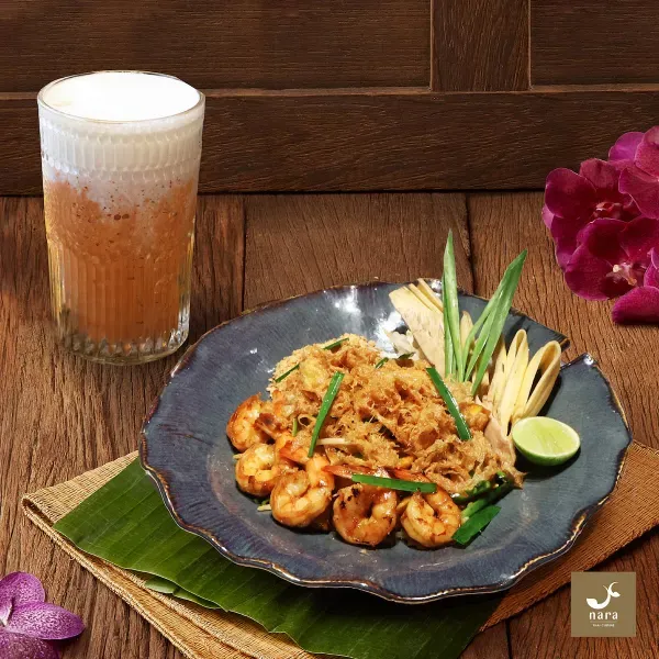 Nara Thai Cuisine