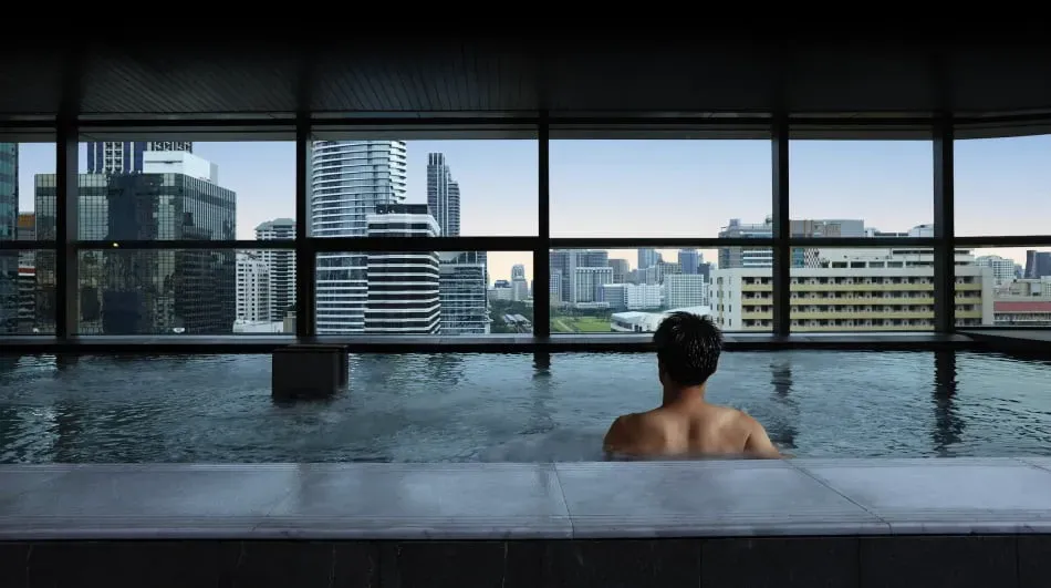 PANPURI WELLNESS at Gaysorn Village