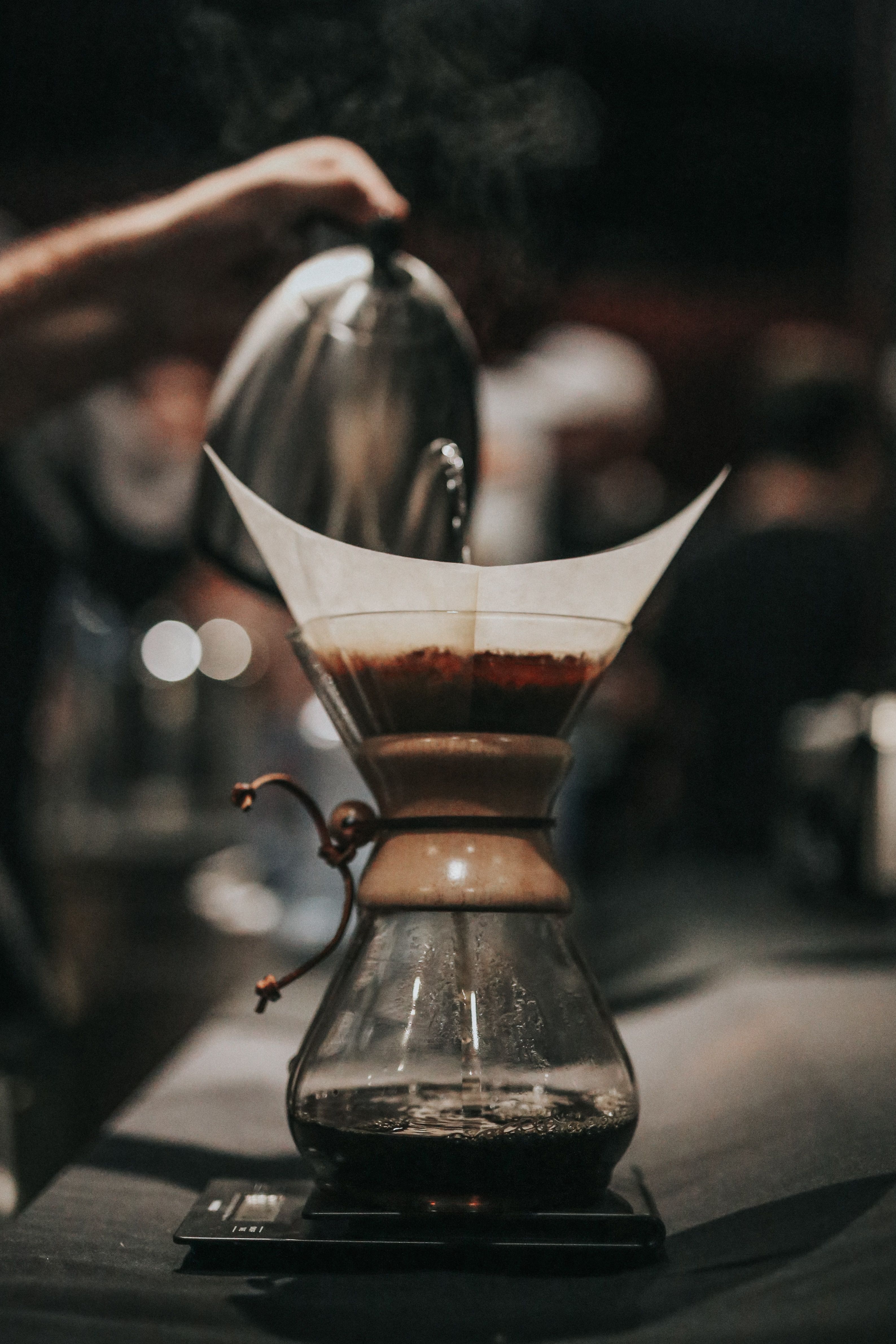 Ordinary Coffee X The Now