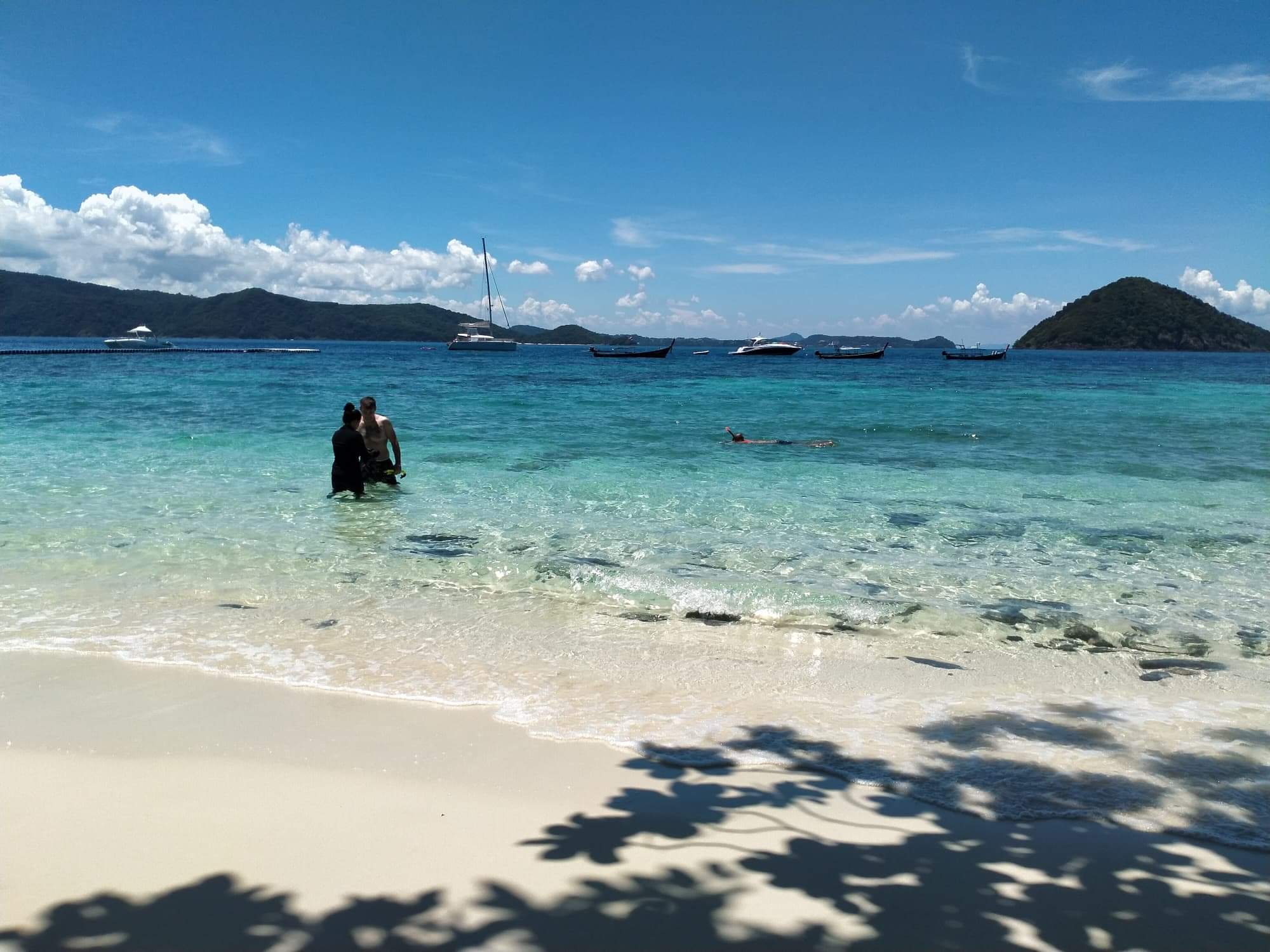 Coral Island