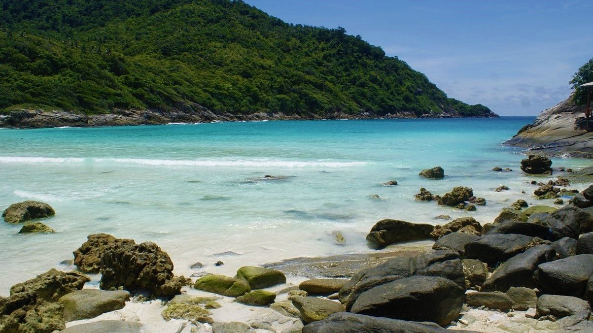 Koh Racha