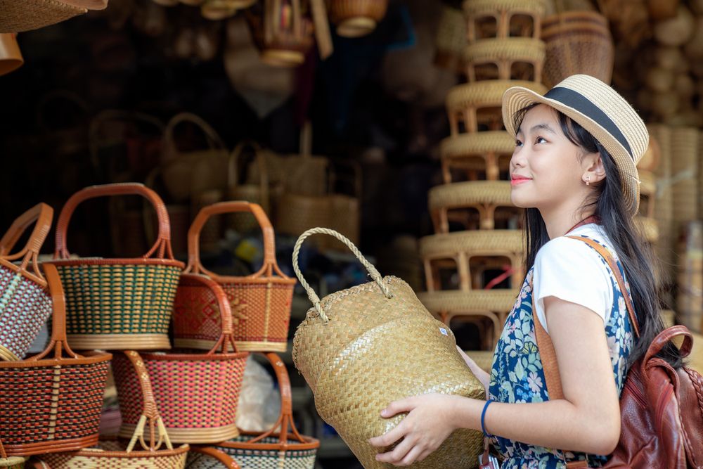 what to buy in Thailand
