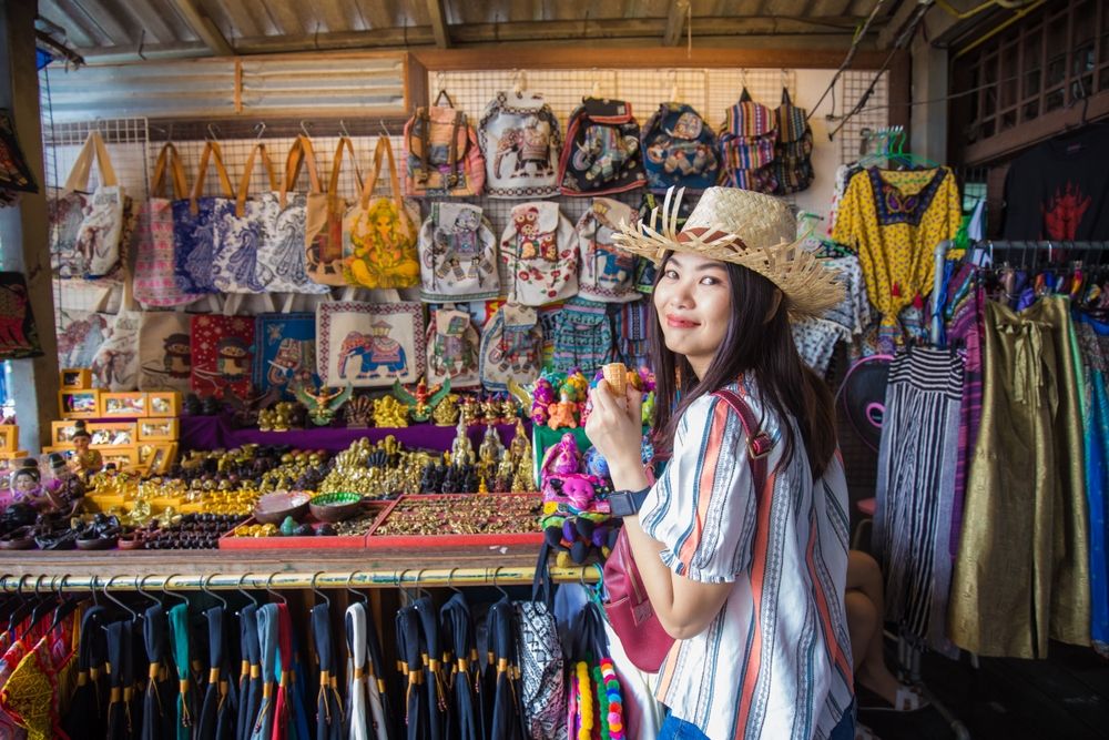what to buy in Thailand