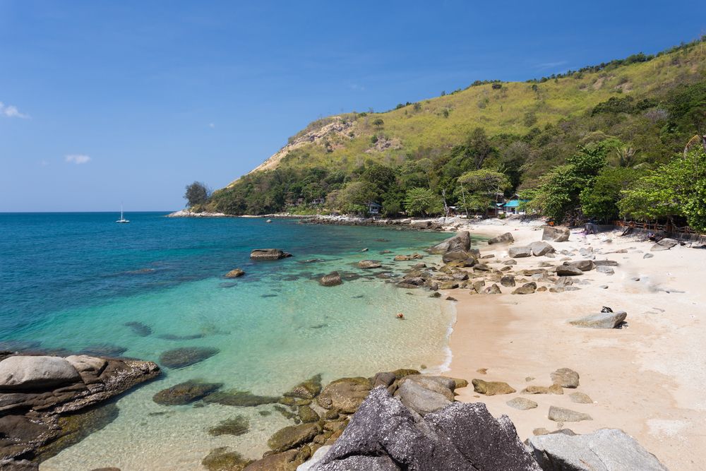 Ao Sane Beach