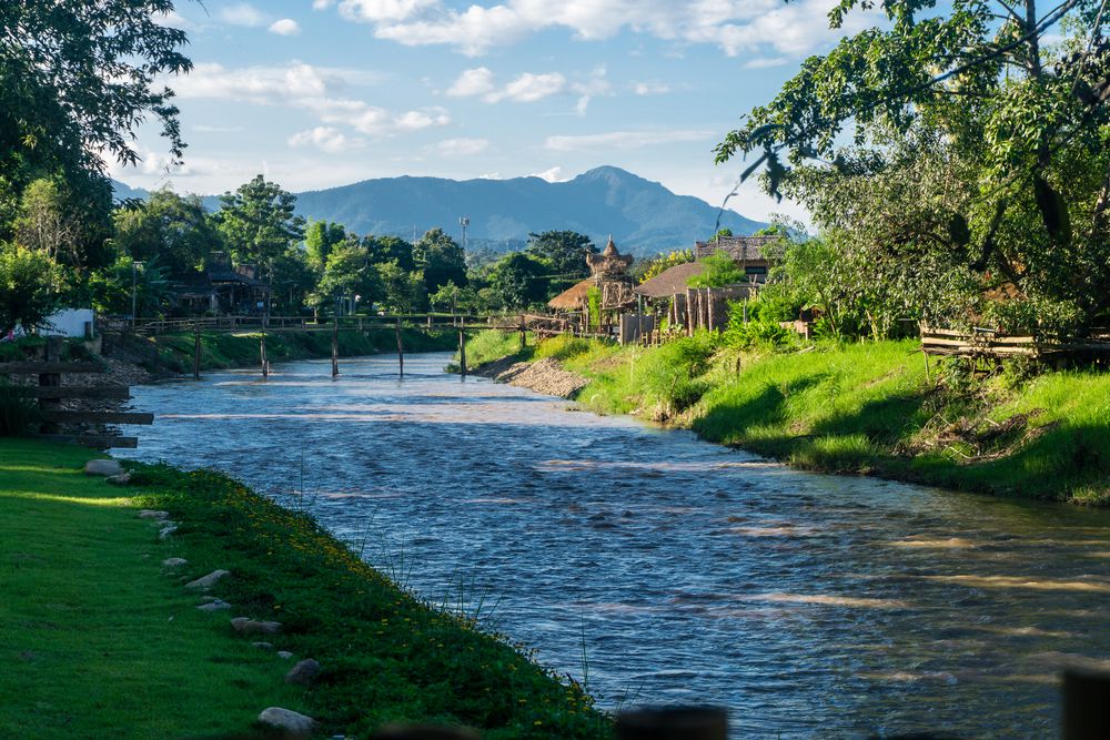 Pai River