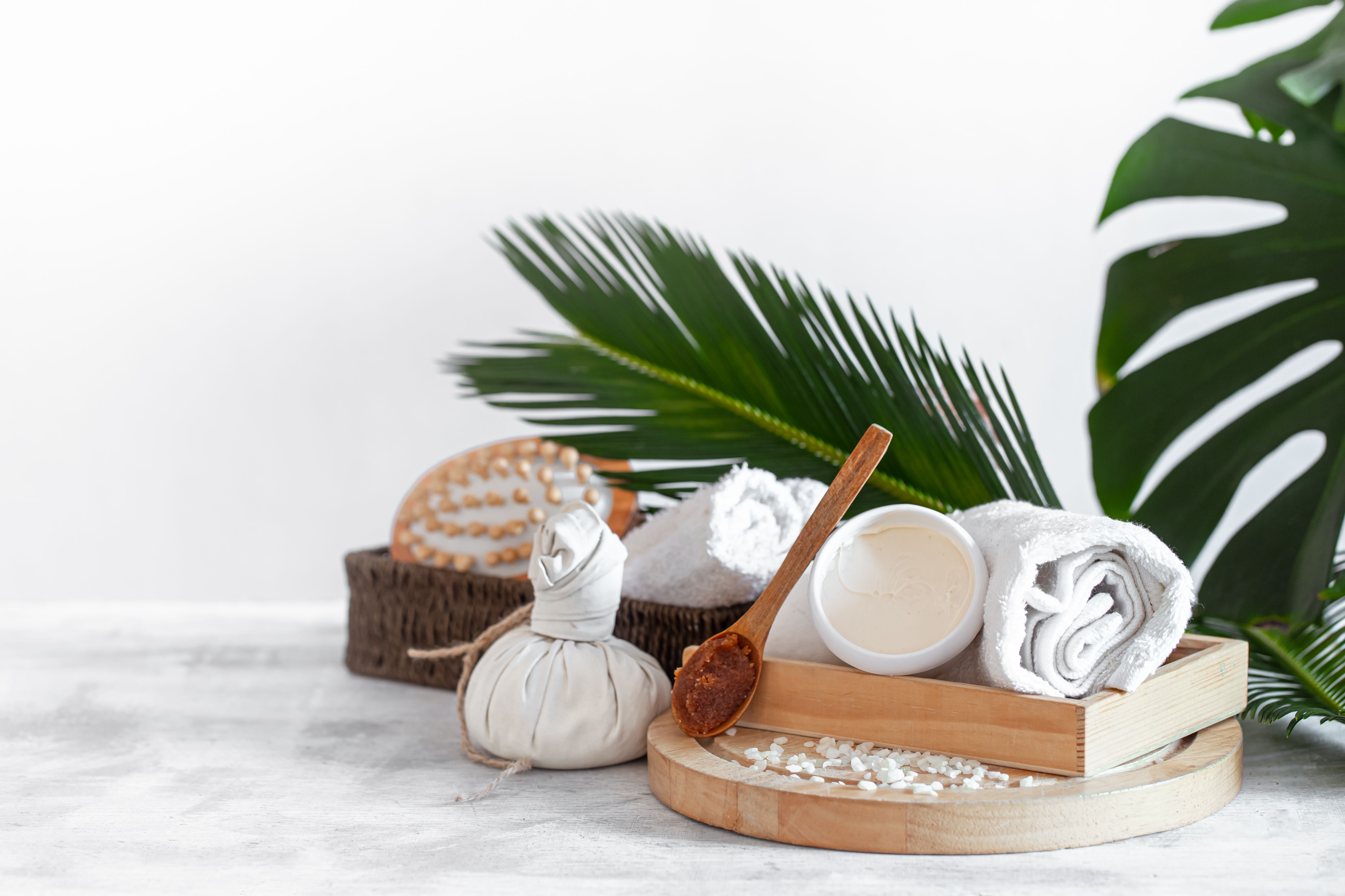 Skincare & Wellness Products
