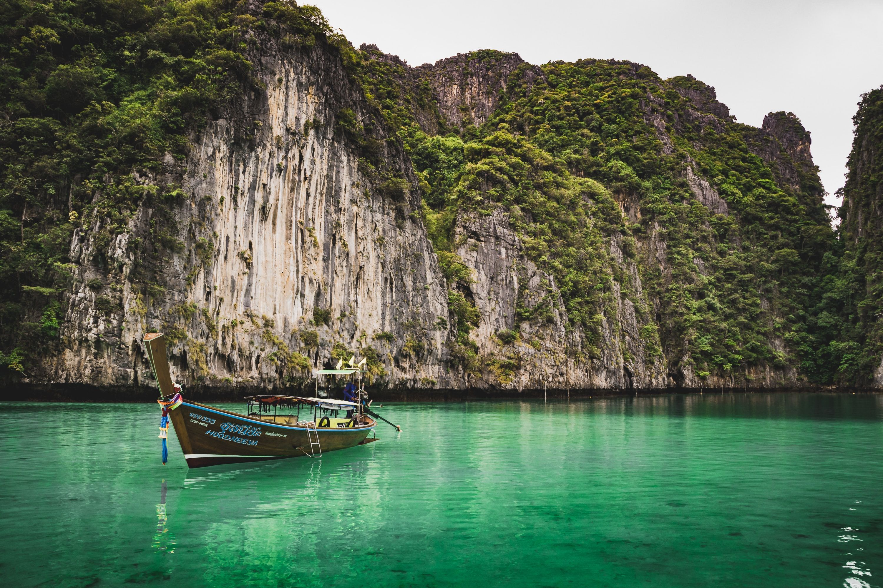 Koh Phi Phi