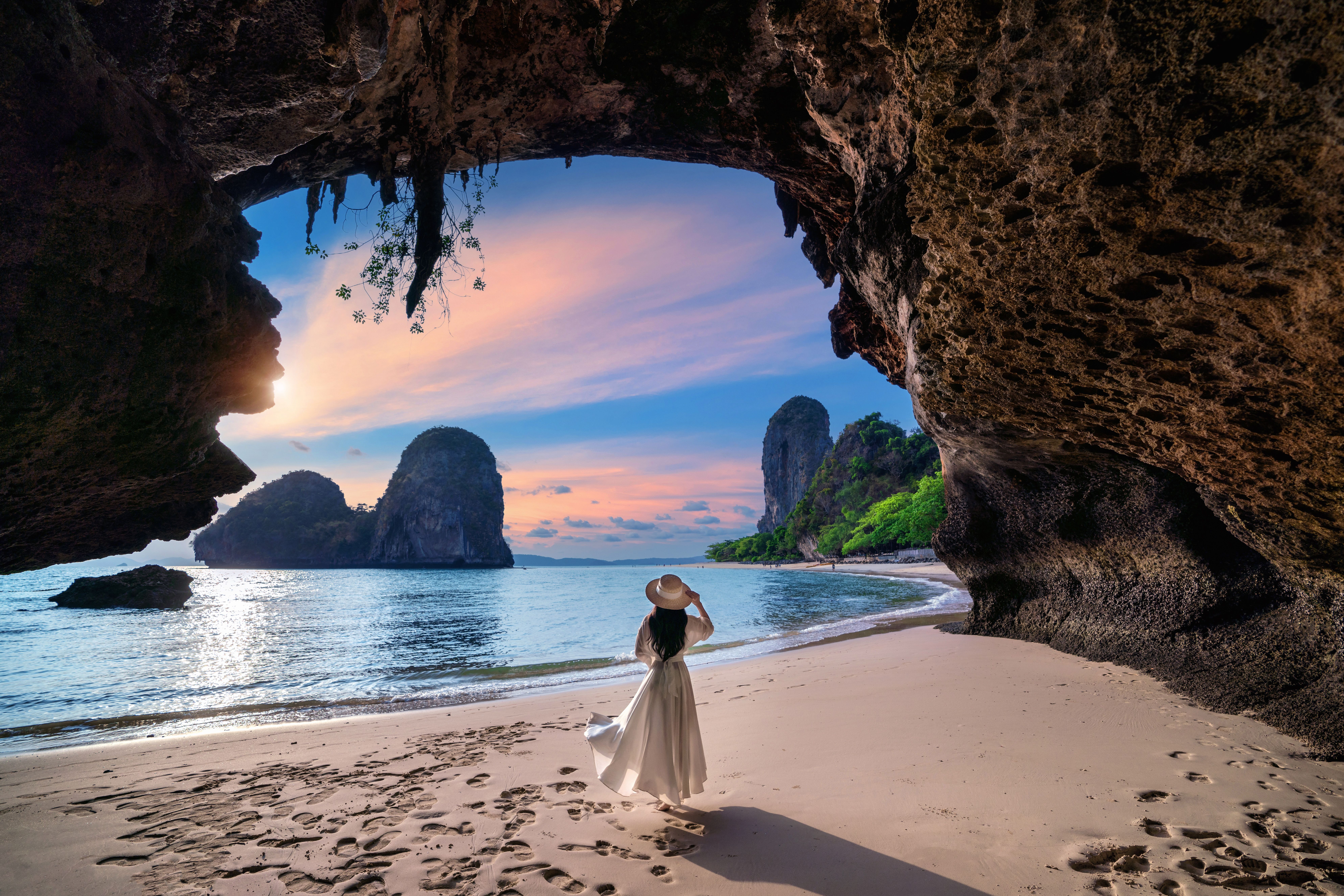 Best beach in Thailand