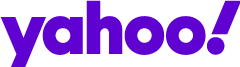 Yahoo logo