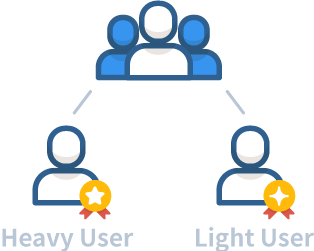 AI case learning image