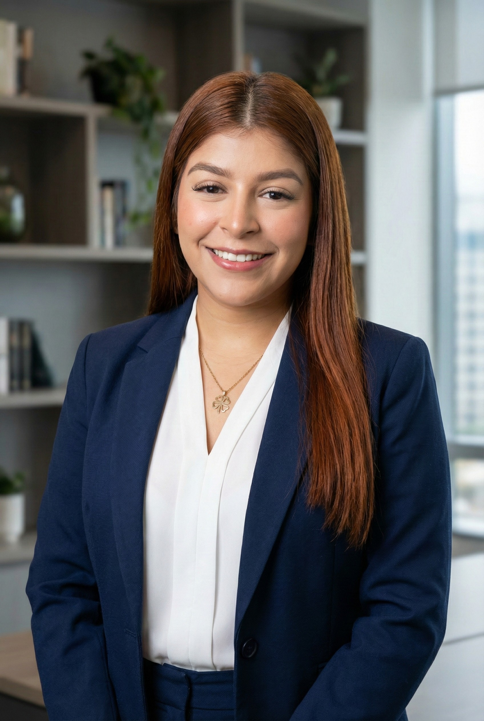 Kary Abu, Client Relations Specialist at Tahimy & Co. Events