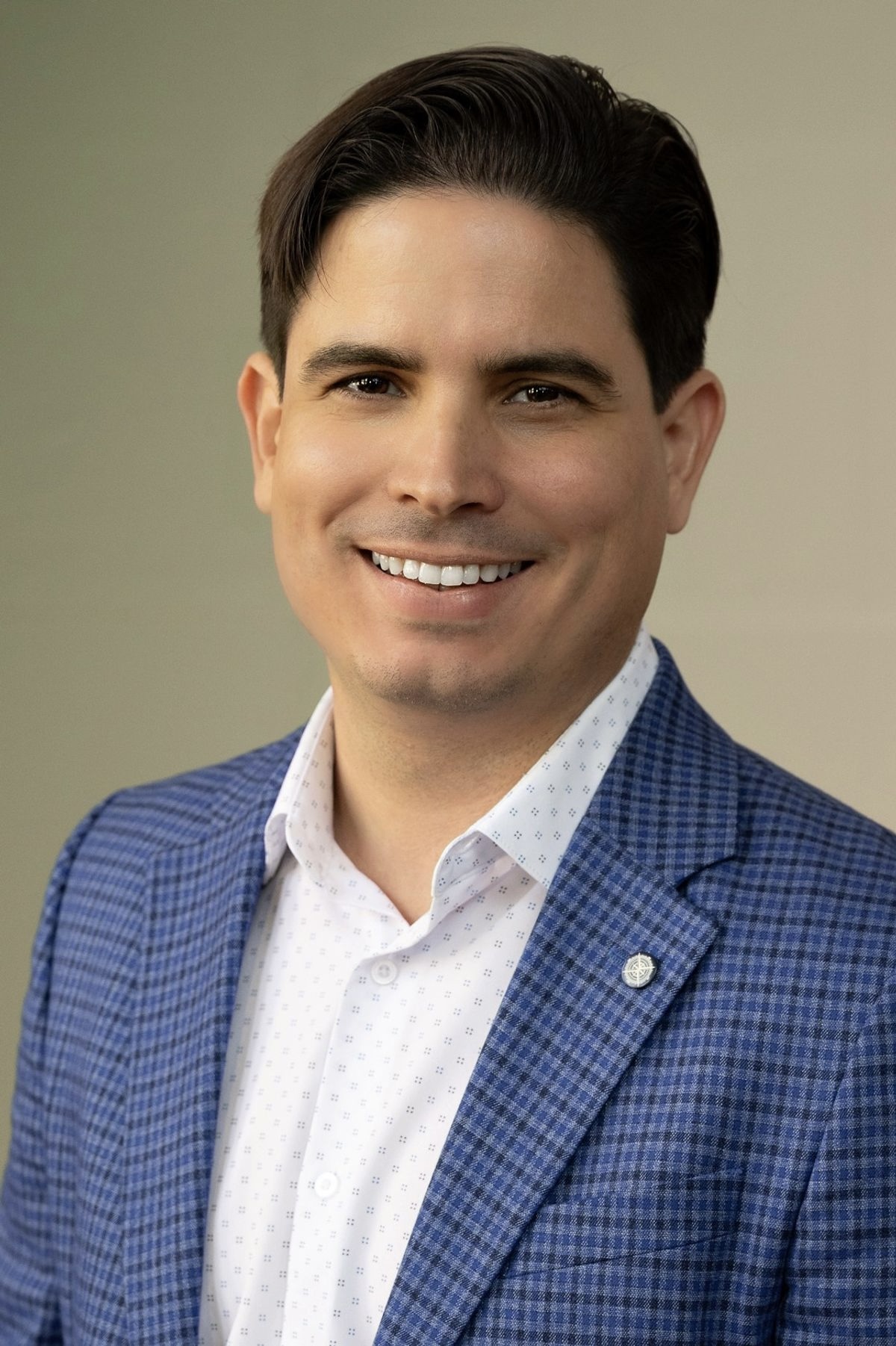 Ubaldo Don, Head of Marketing and Tech at Tahimy & Co. Events