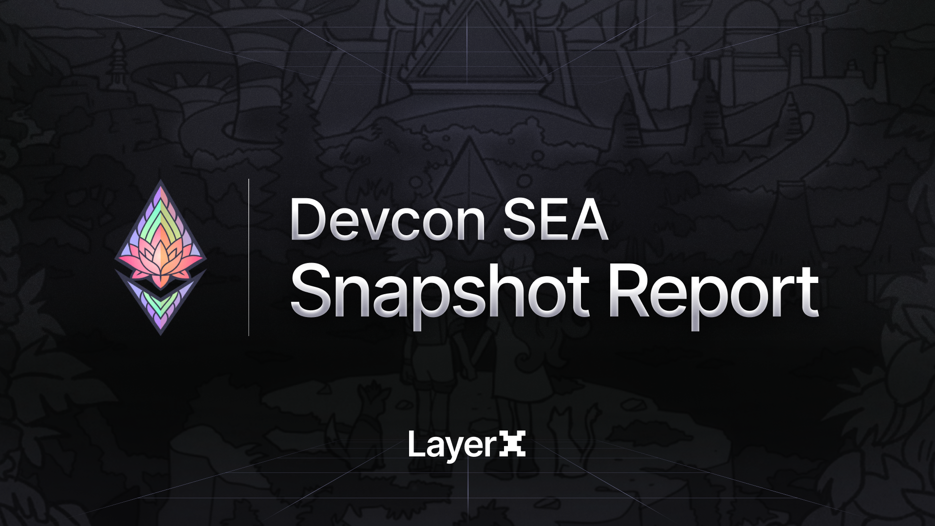 Devcon SEA 2024 Snapshot Report