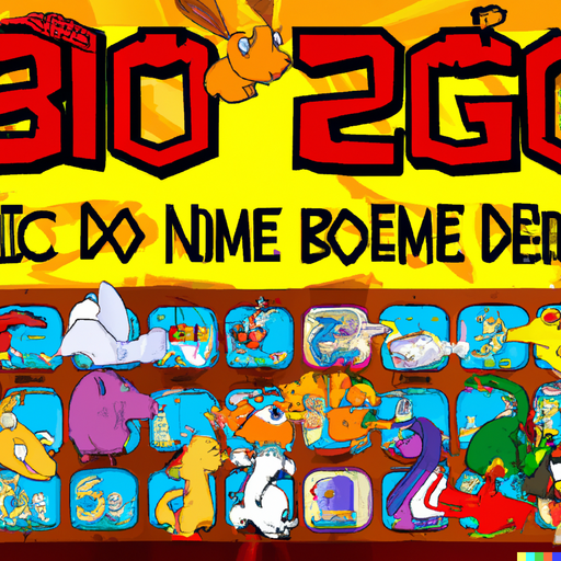 Jogo do Bicho:Jogo dos Bichos - Aplikacije na Google Playu