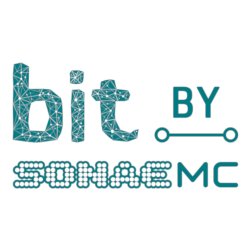 Bit By Sonae MC