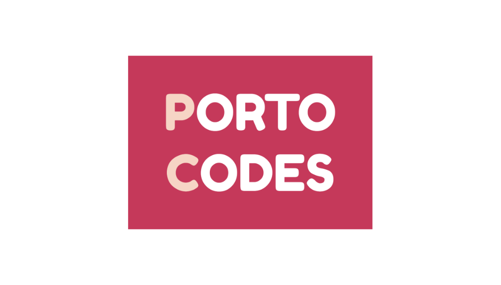 Porto Codes