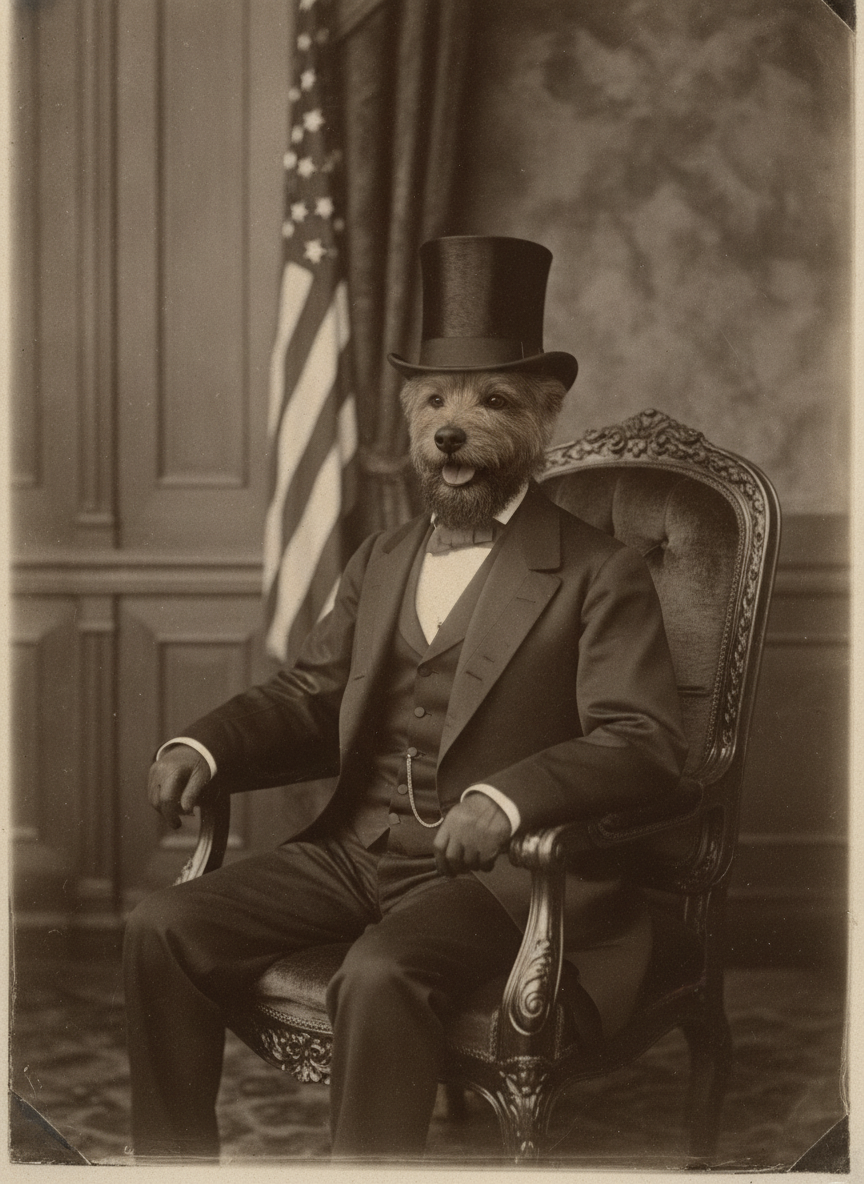 Pet - Lincoln Statesman