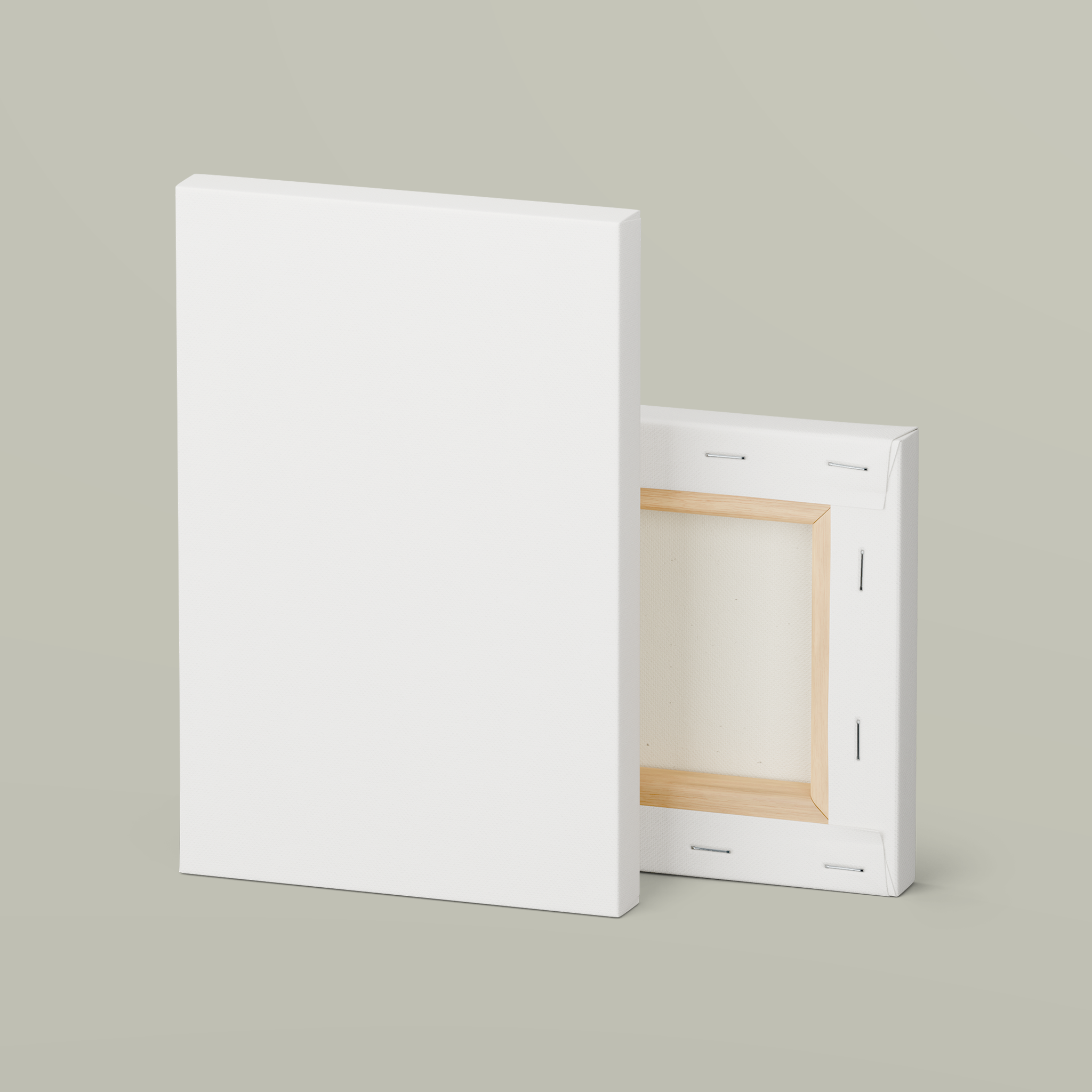 Classic Canvas