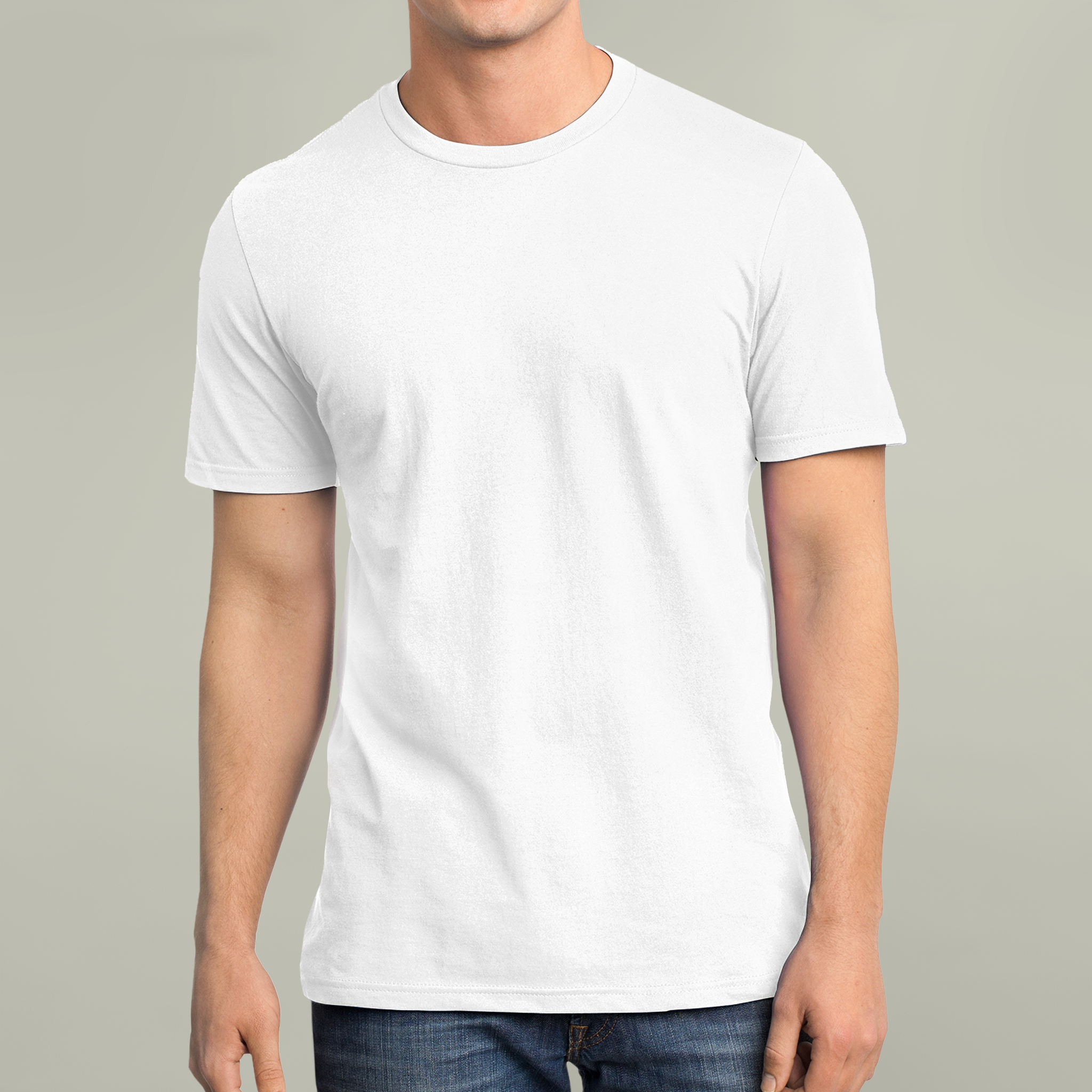 Men's Very Important Tee