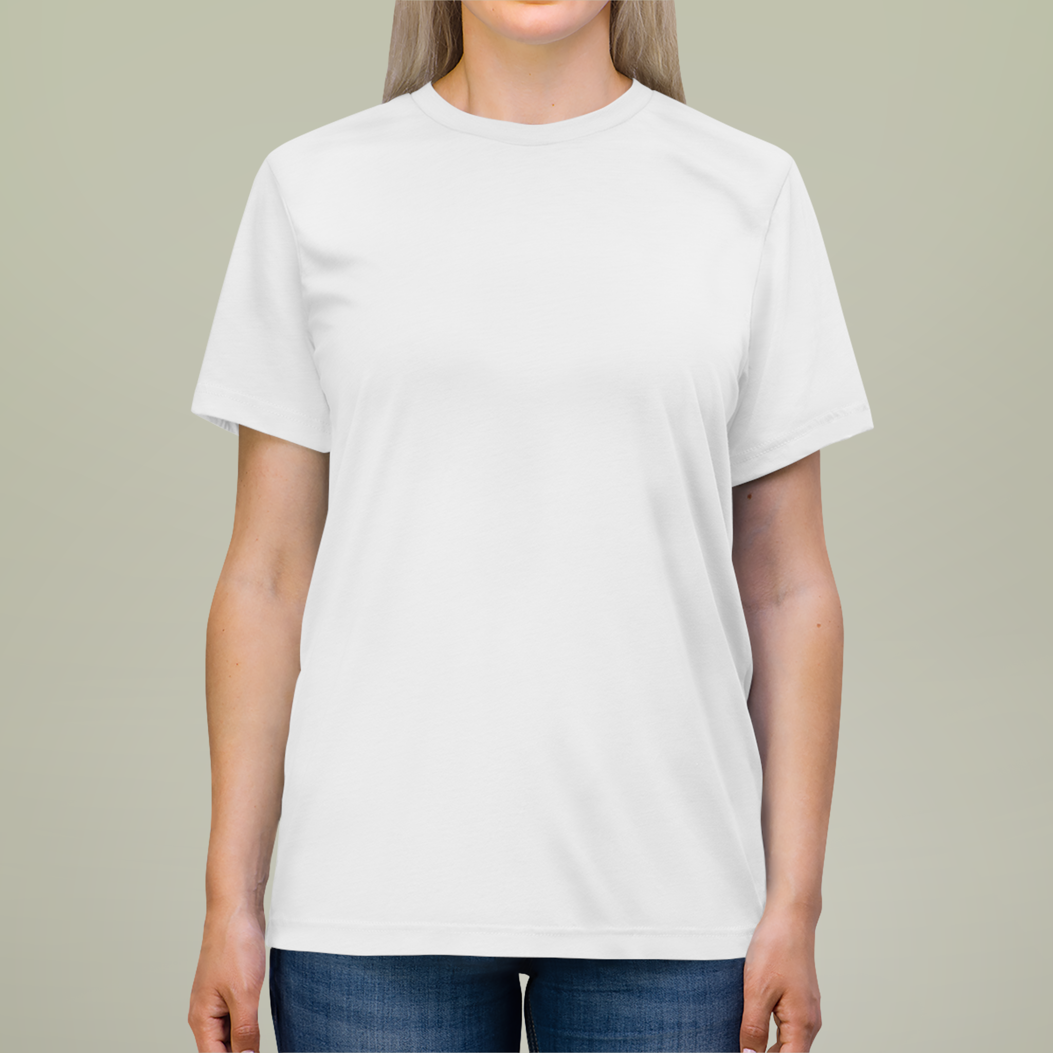 Unisex Triblend Tee