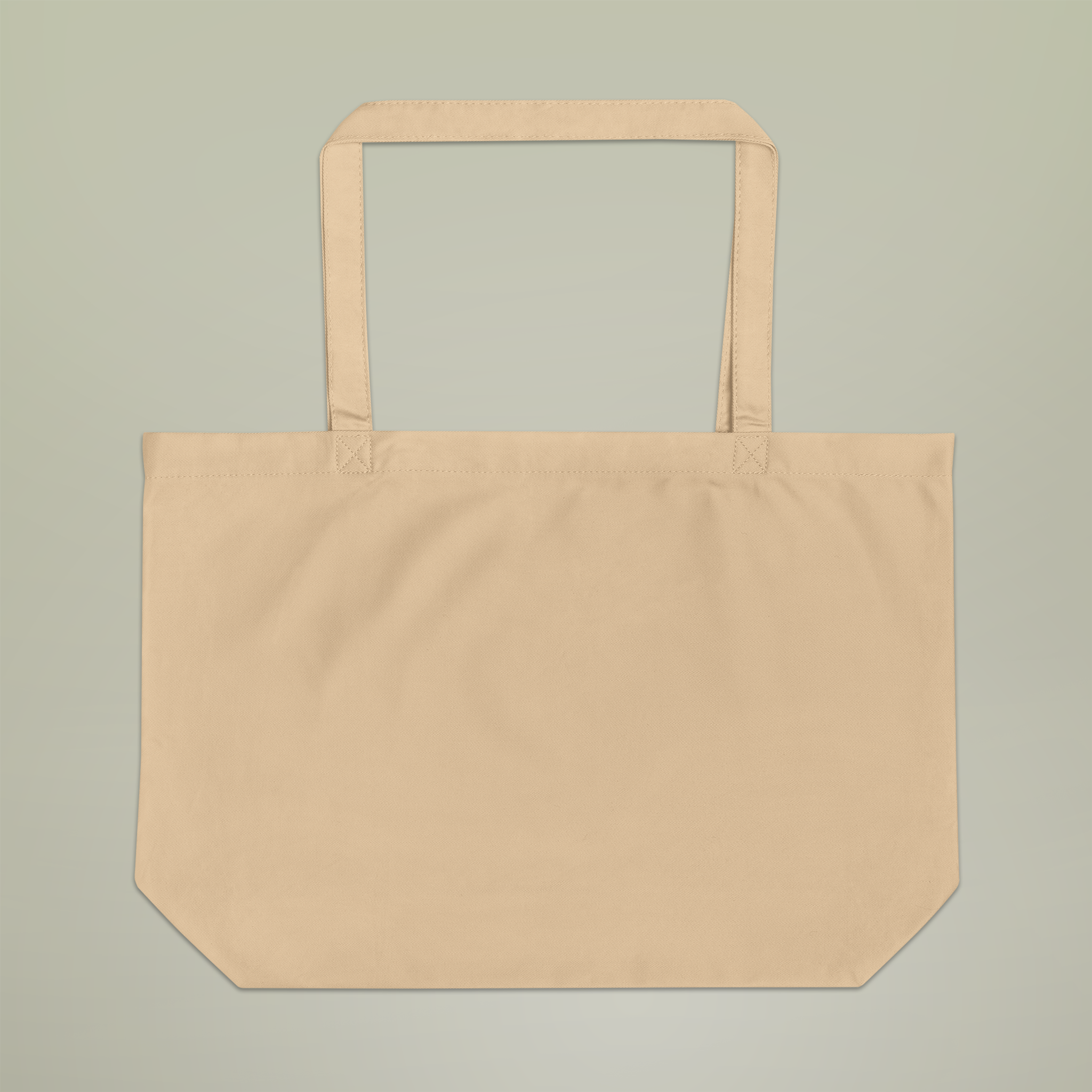 Large Eco Tote