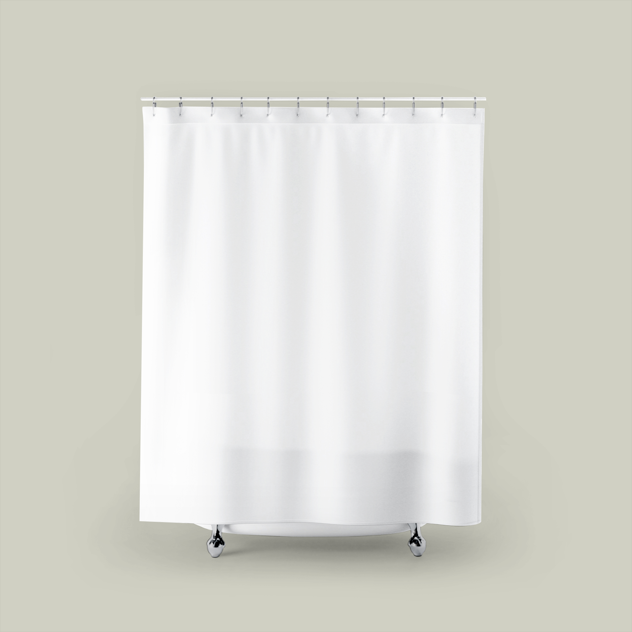 Shower Curtains