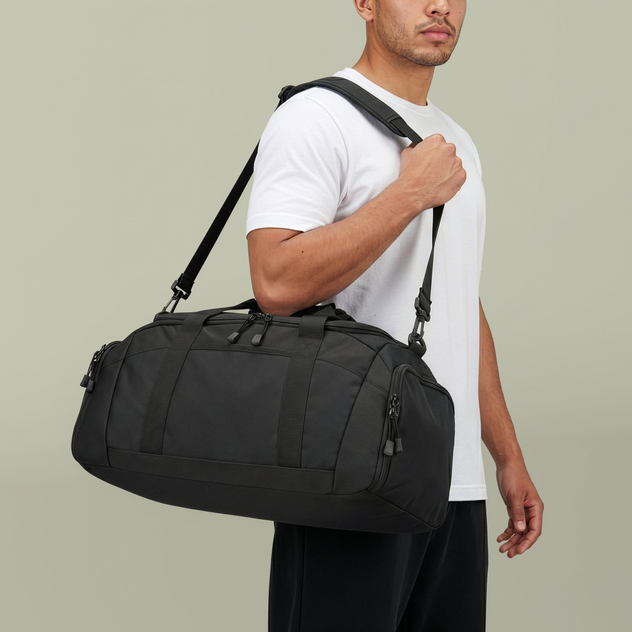 Gym Bag
