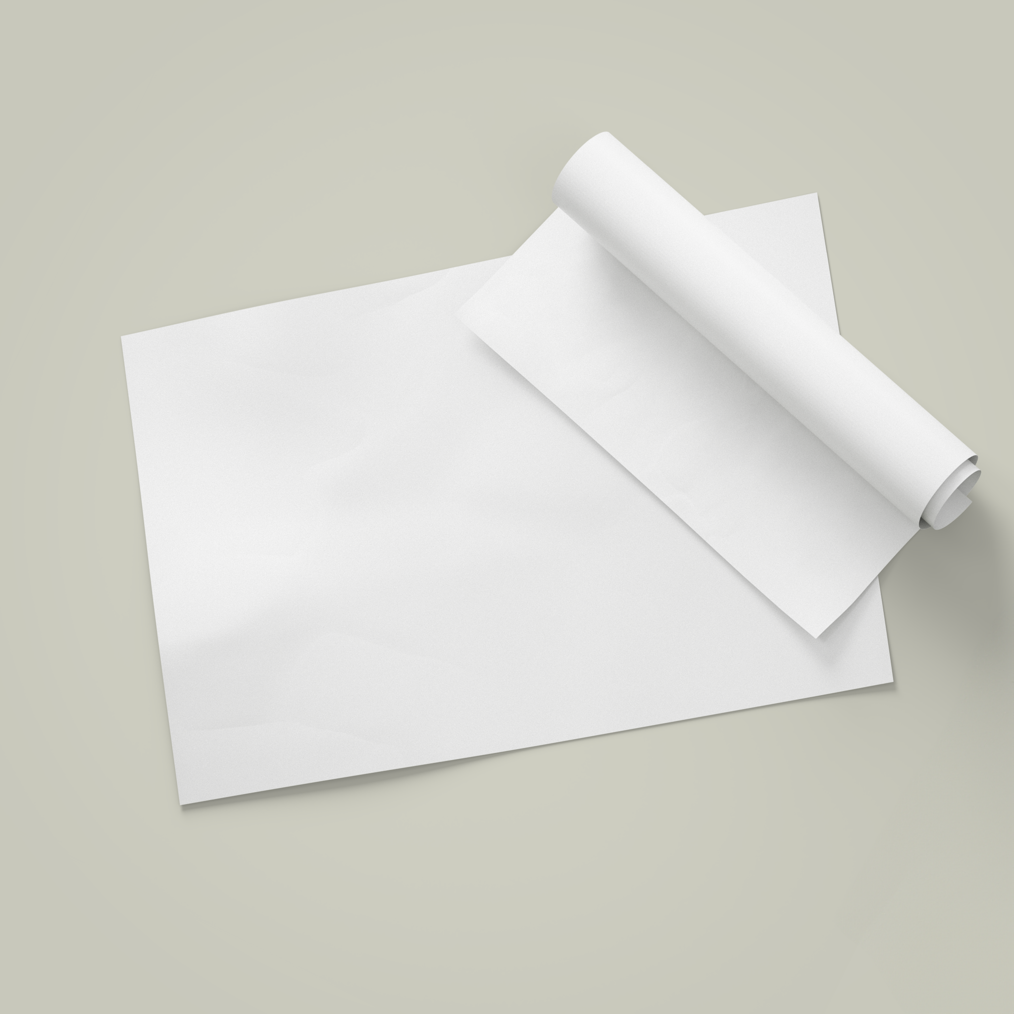 Matte Horizontal Posters