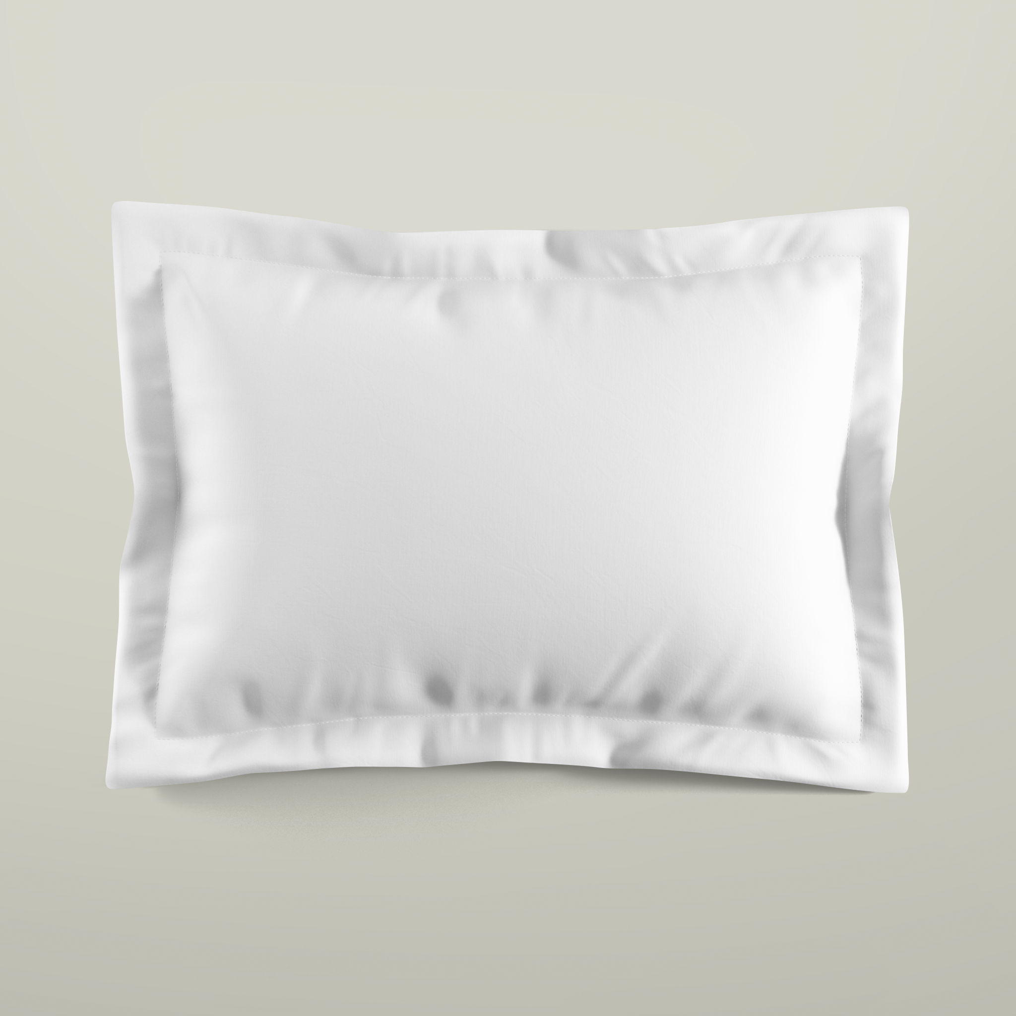 Microfiber Pillow Sham
