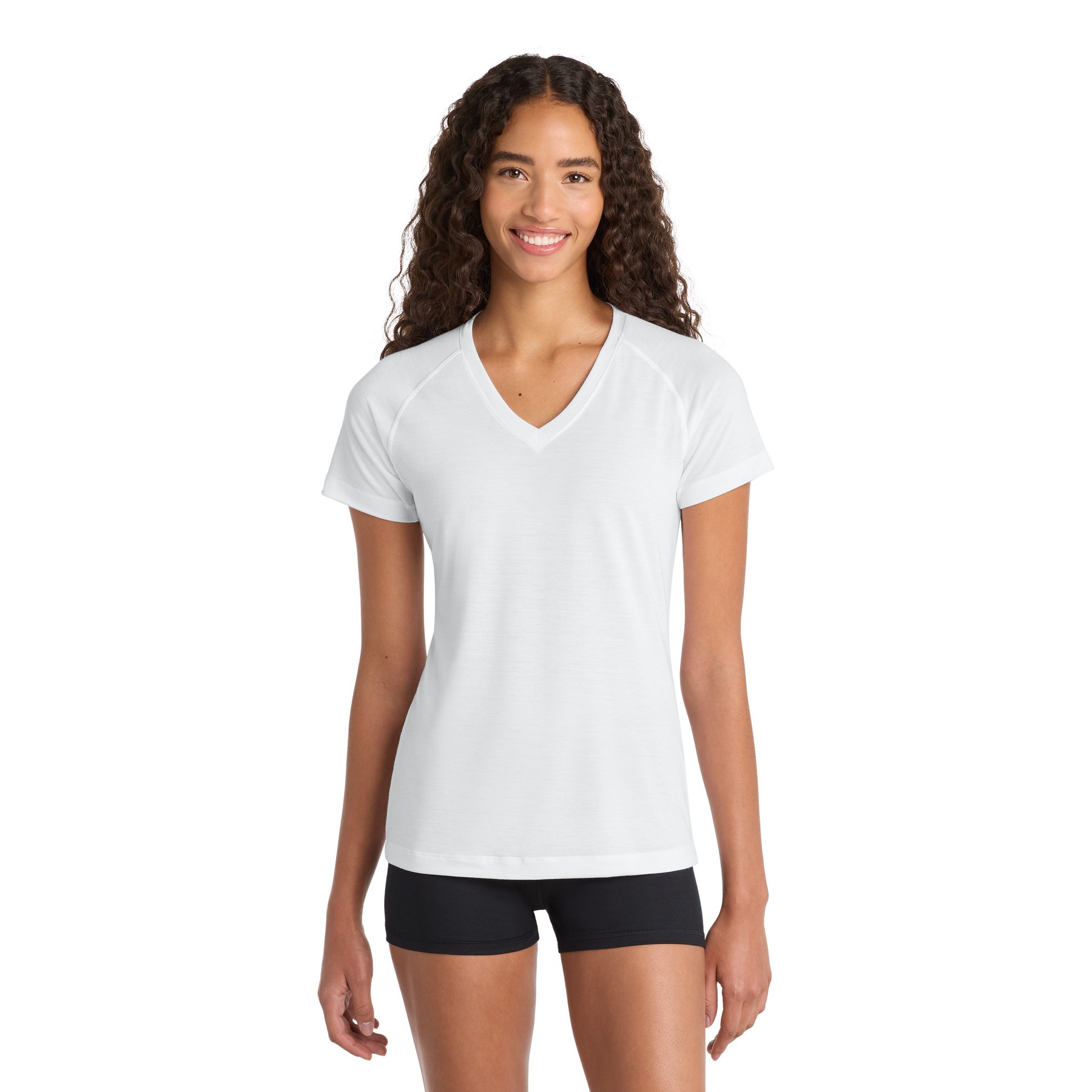 Women's Ultimate Performance V-Neck
