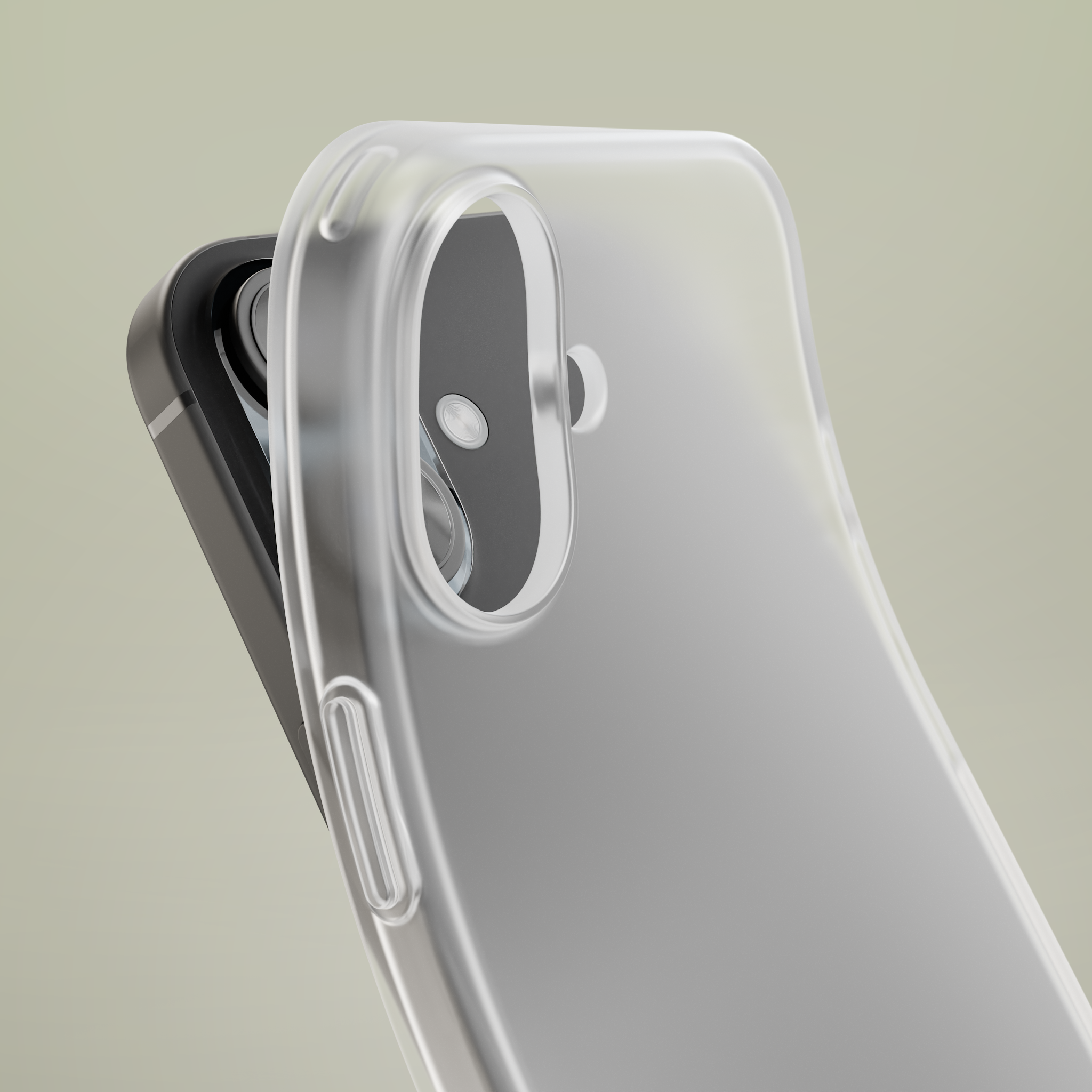 Flexi Cases