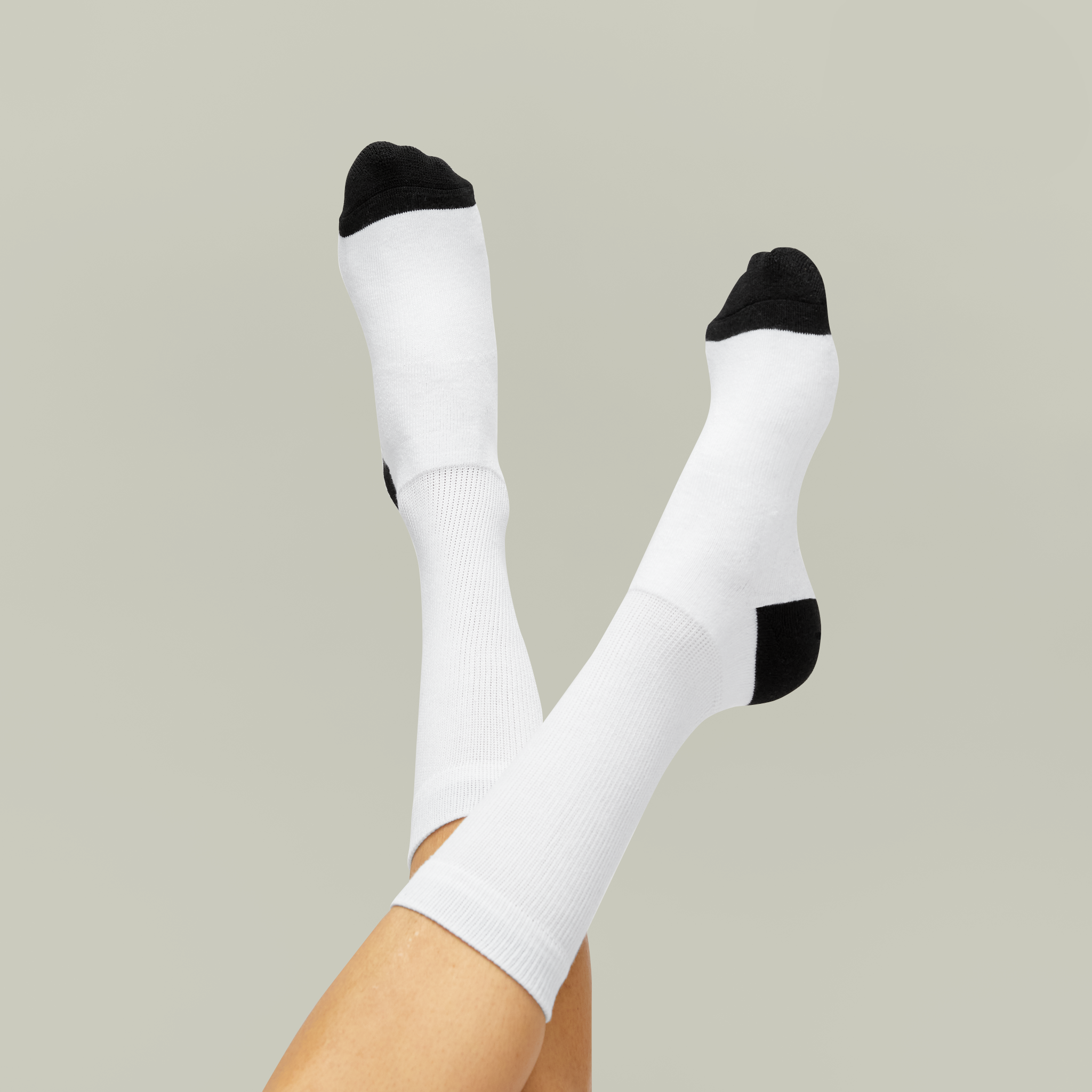 Sublimation Socks