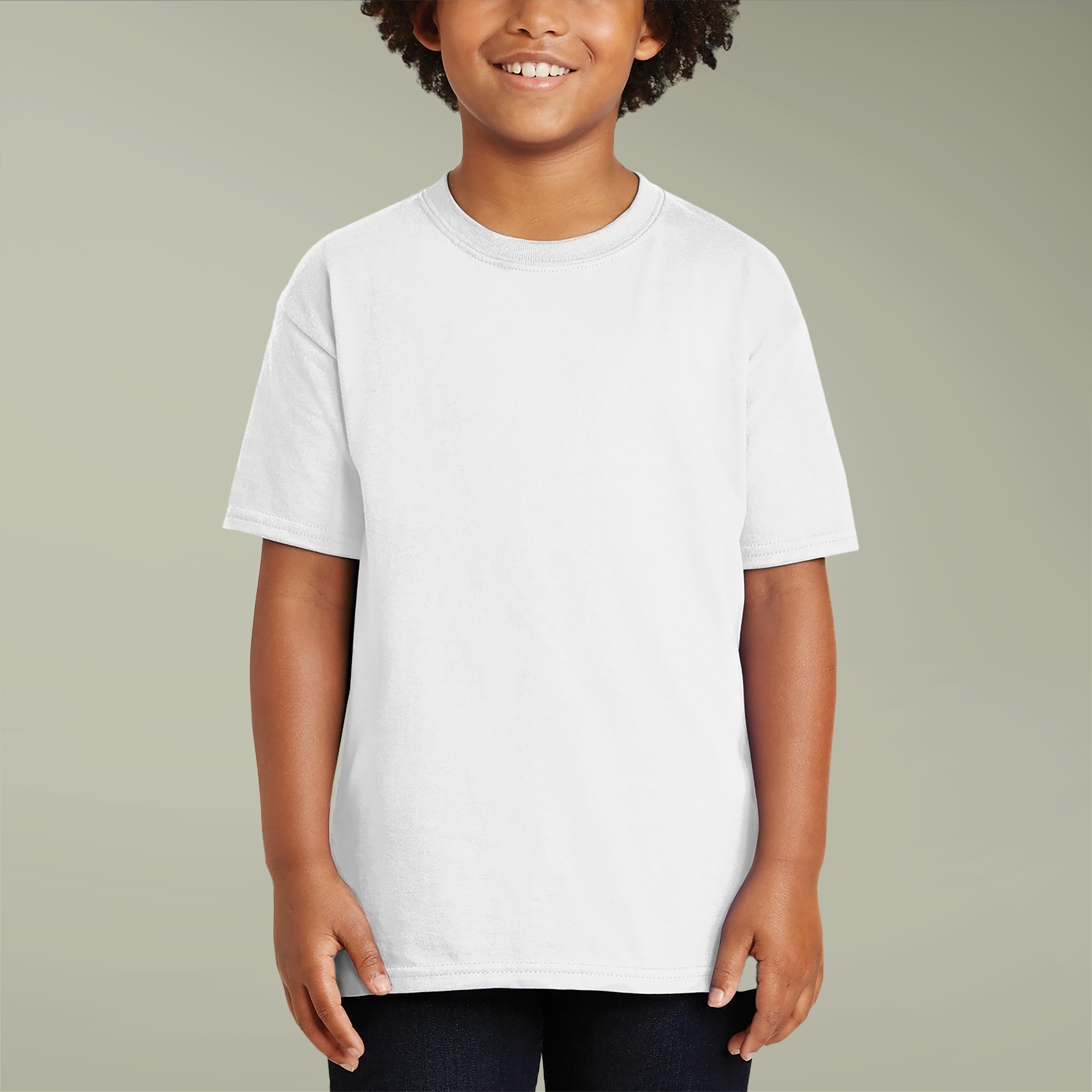Youth Ultra Cotton Tee