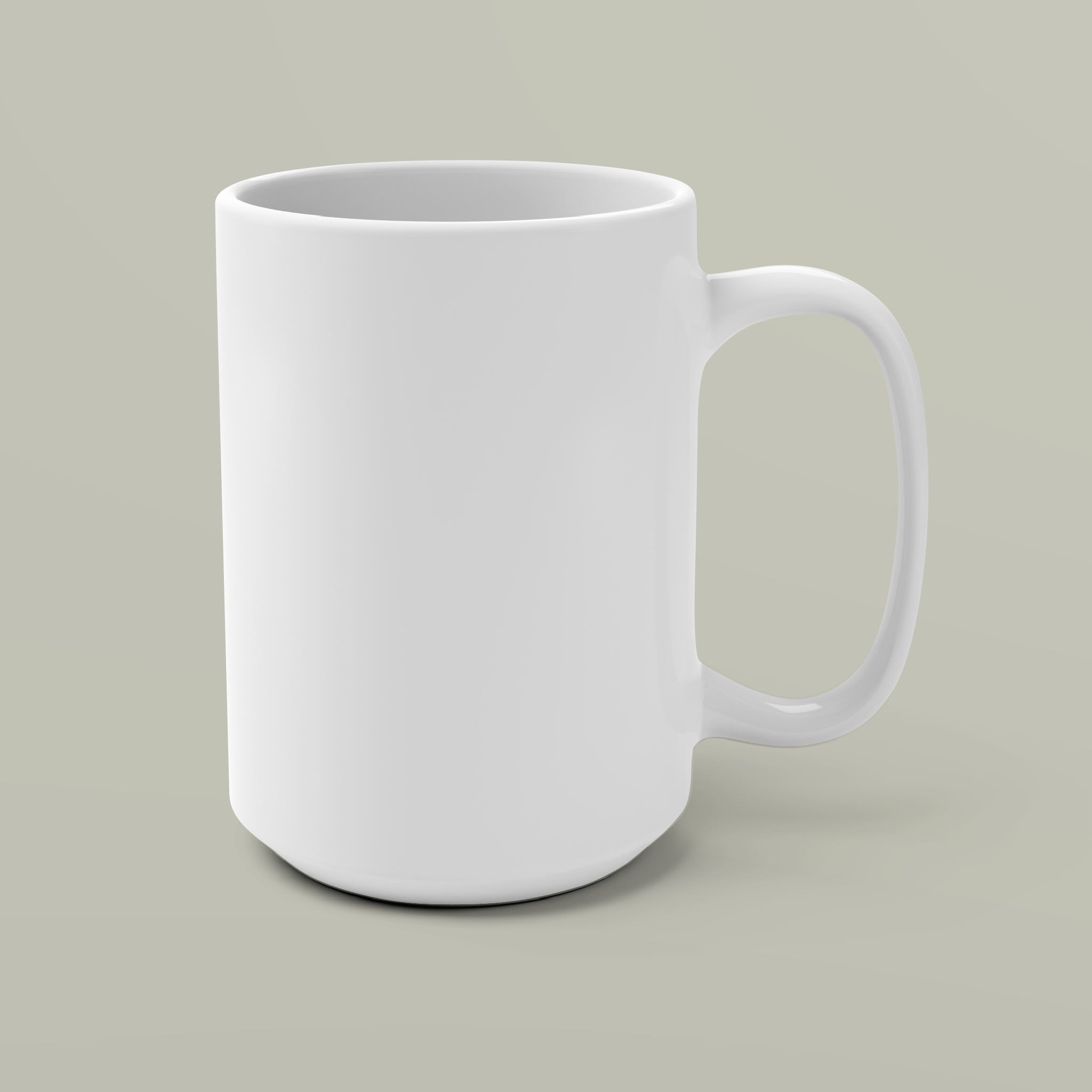 Mug 15oz