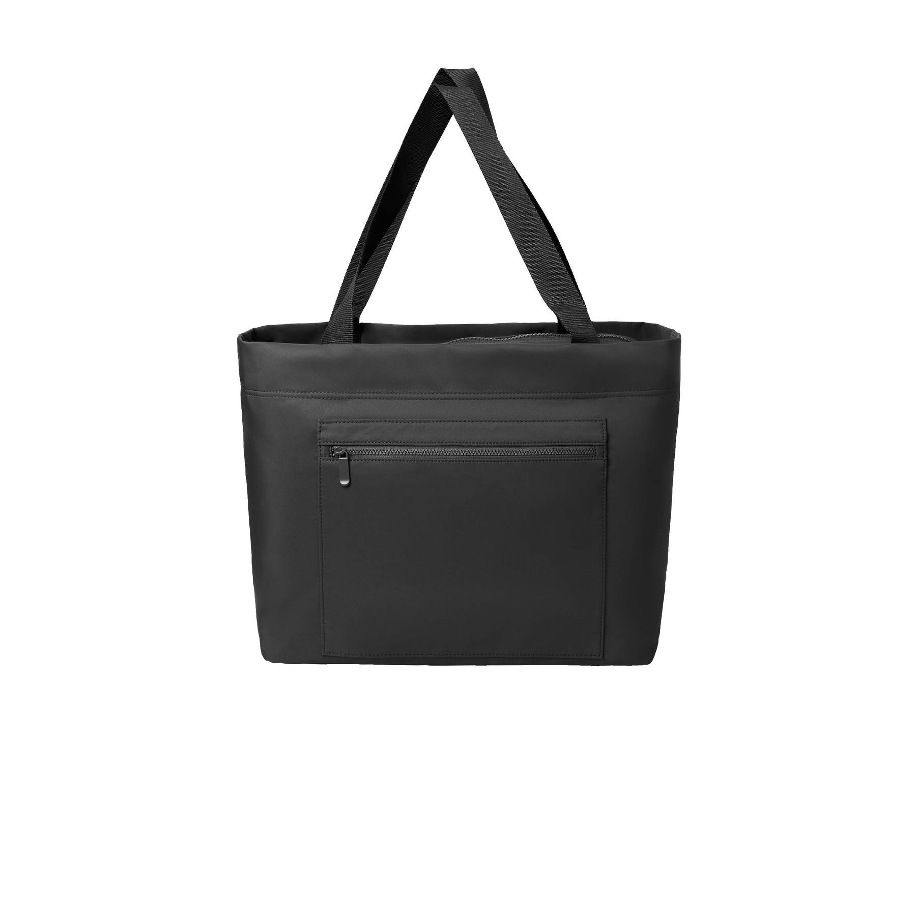 Matte Carryall Tote