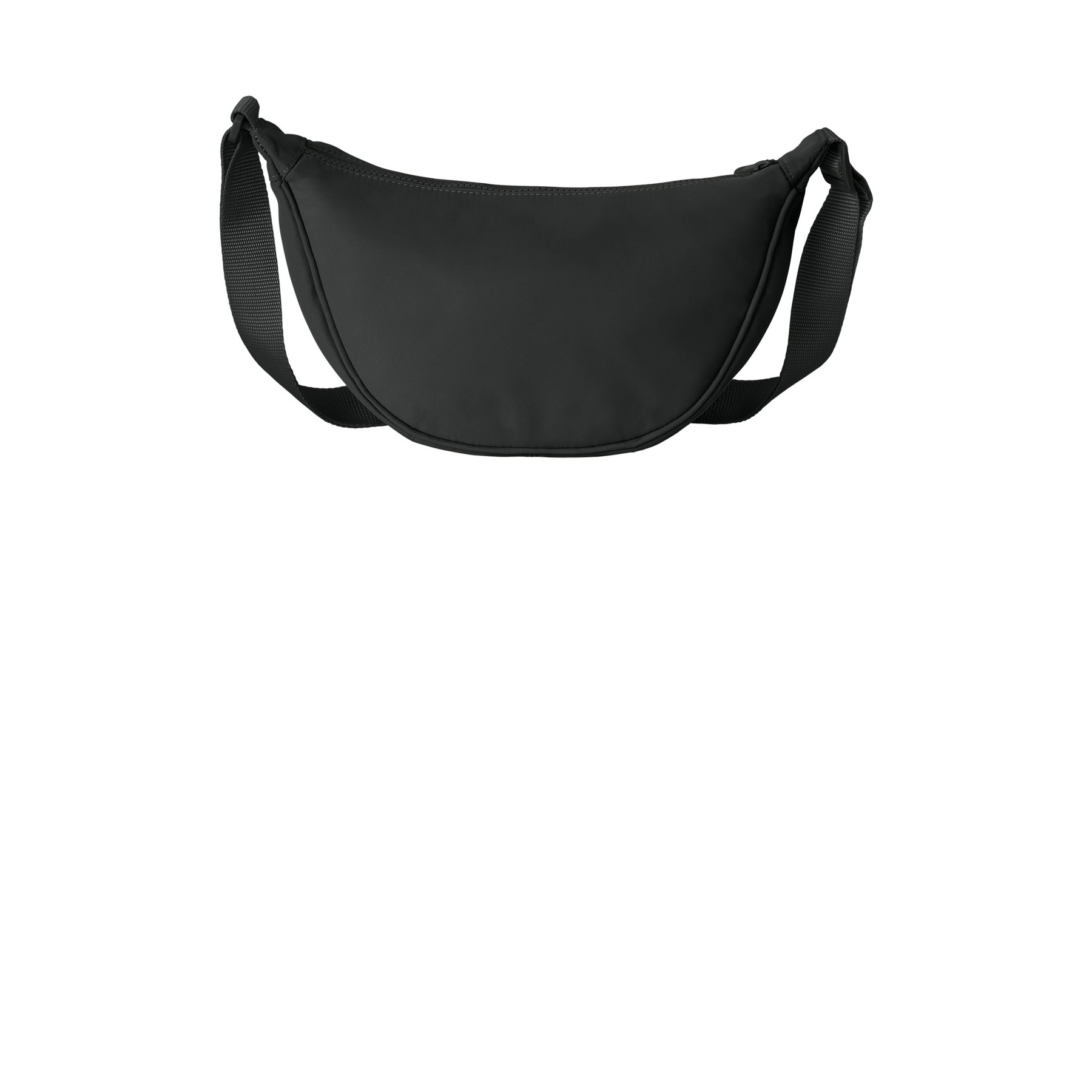 Matte Crossbody