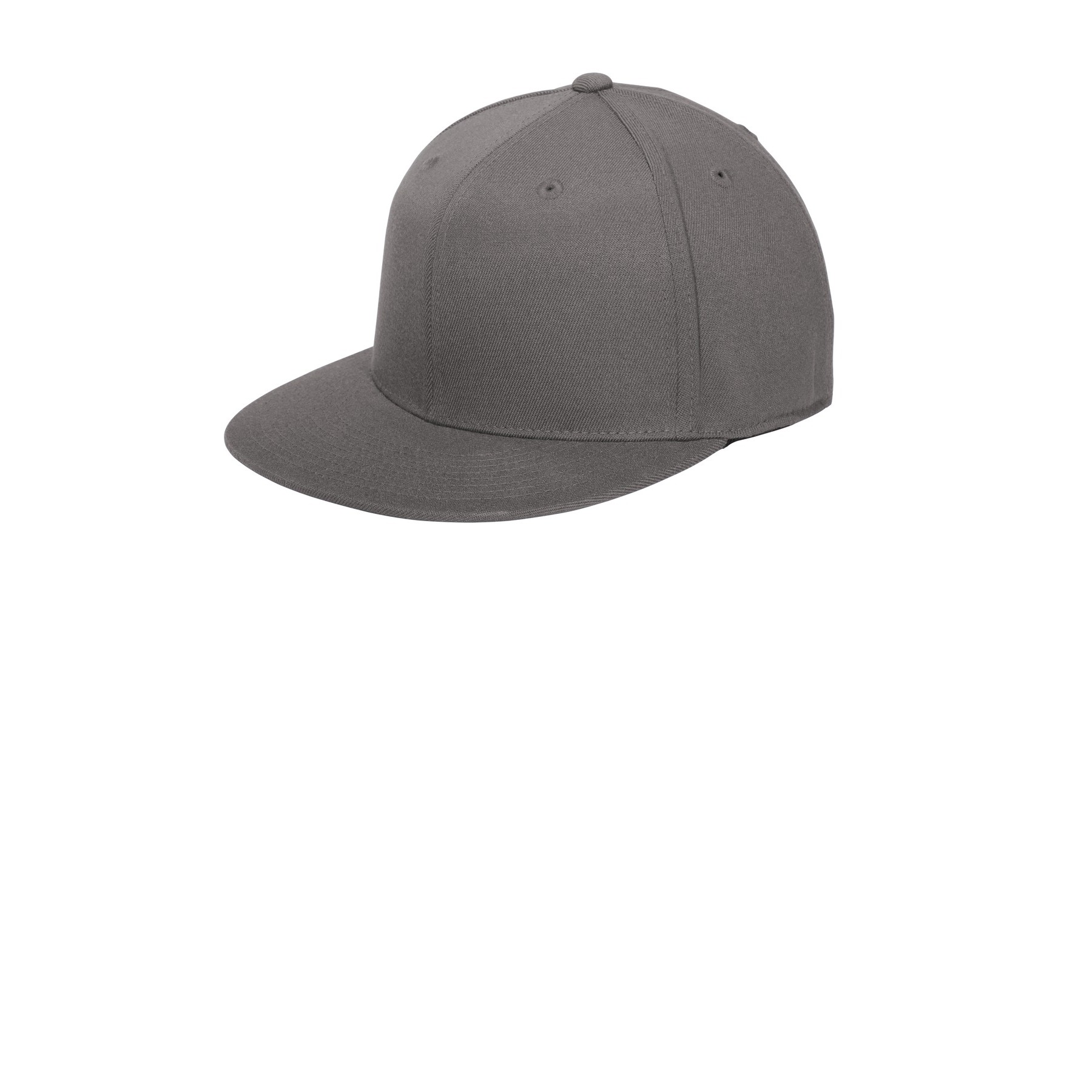 Flexfit 210 Flat Bill Cap