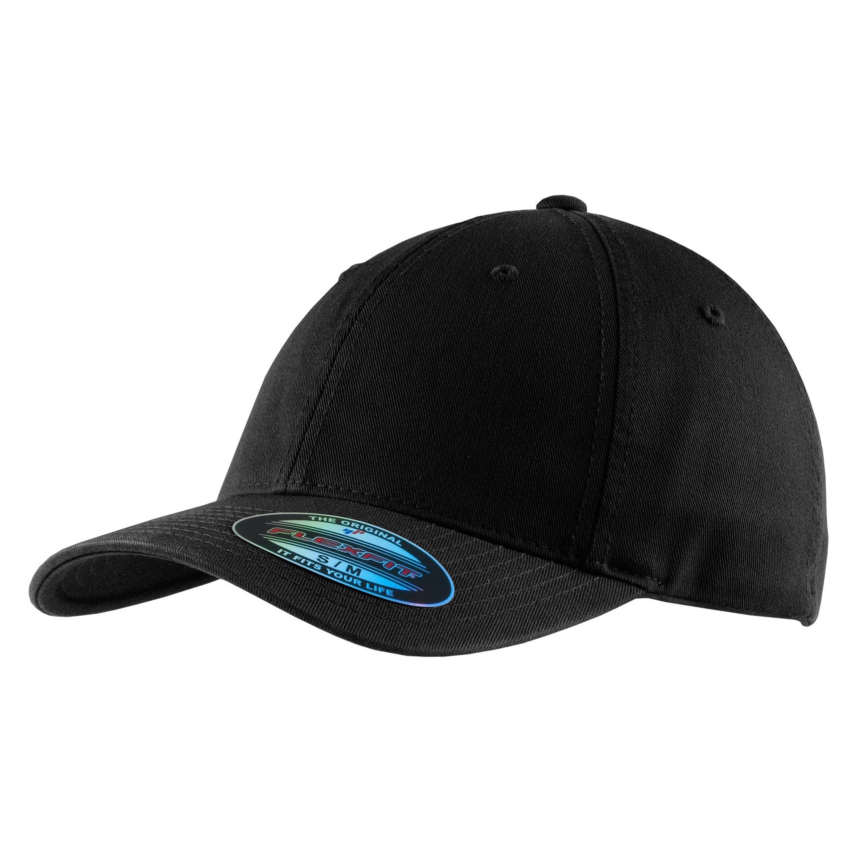 Flexfit Garment-Washed Cap