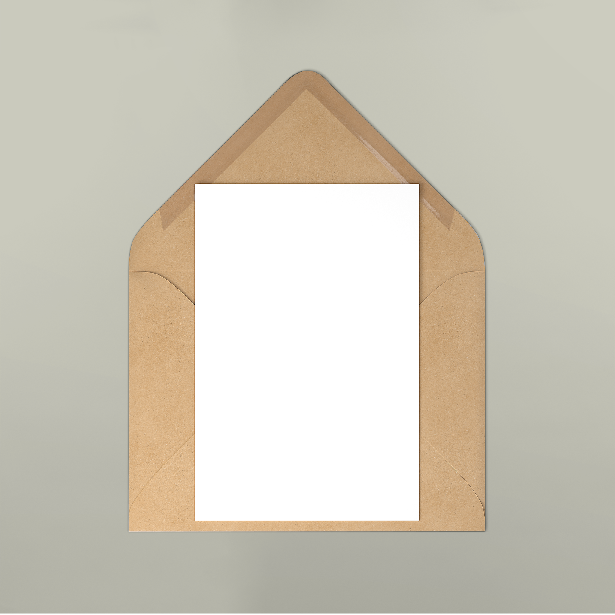 Postcards (7 pcs)