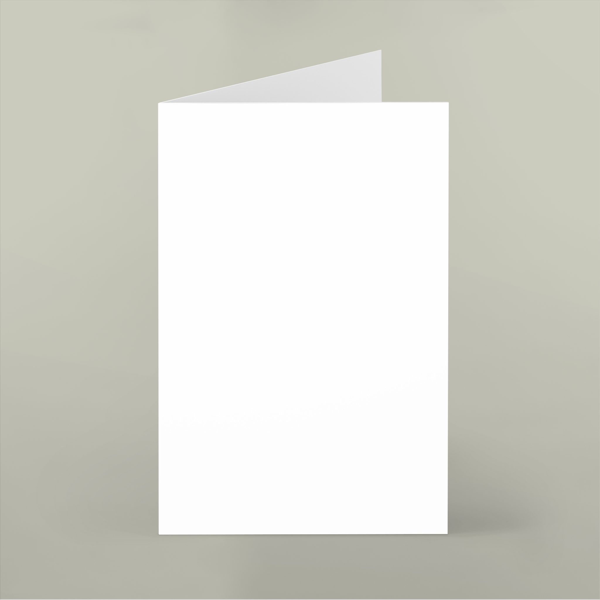 Greeting Cards (7 pcs)